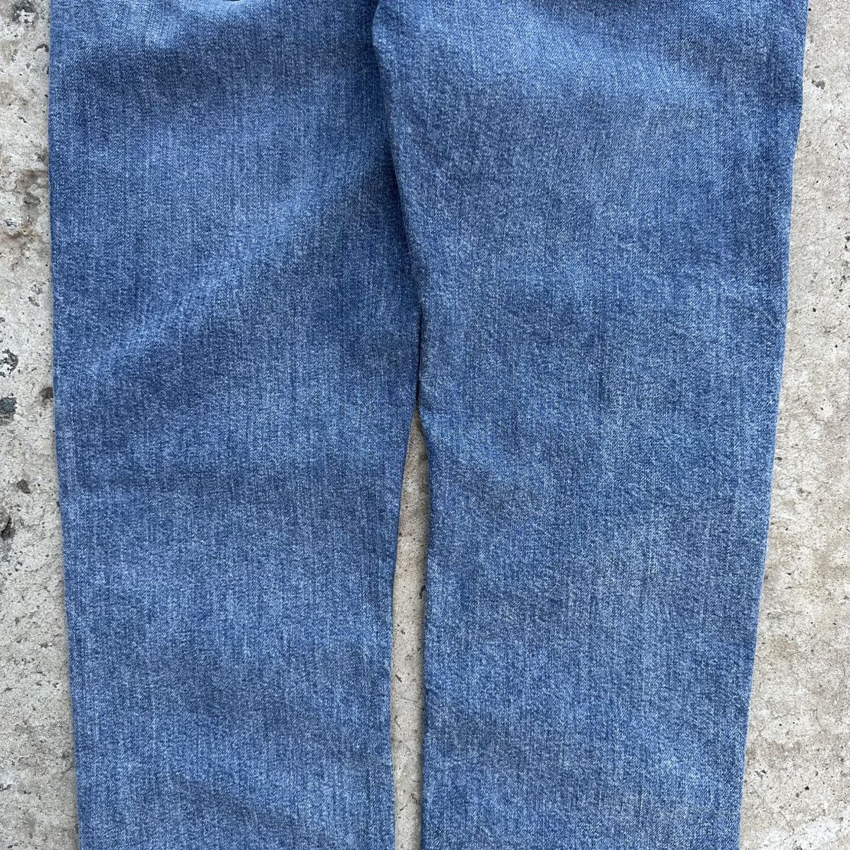 Levi's Vintage Clothing Vintage Japanese Style Levi’s Jeans 511 W31xL32 Selvedge Size US 31 - 10 Thumbnail