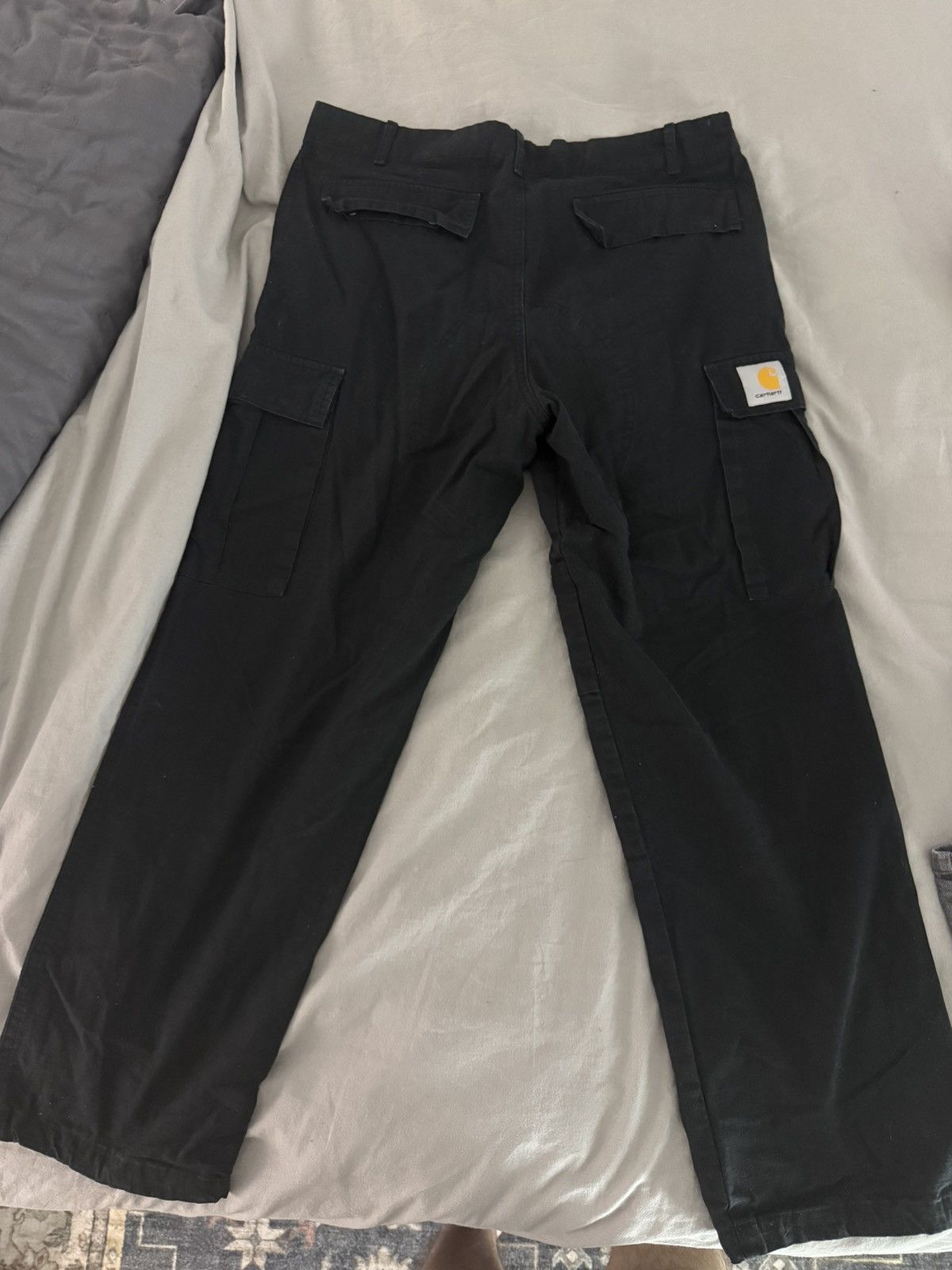 Carhartt WIP cargo pants