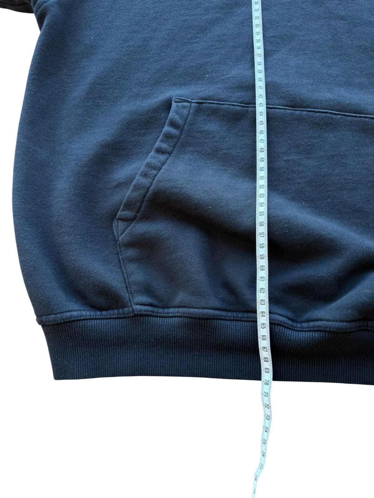 Darc Sport *RARE* Darc Sport Memento Mori NFGU Bodybuilding club hoodie Size US XL / EU 56 / 4 - 13 Thumbnail
