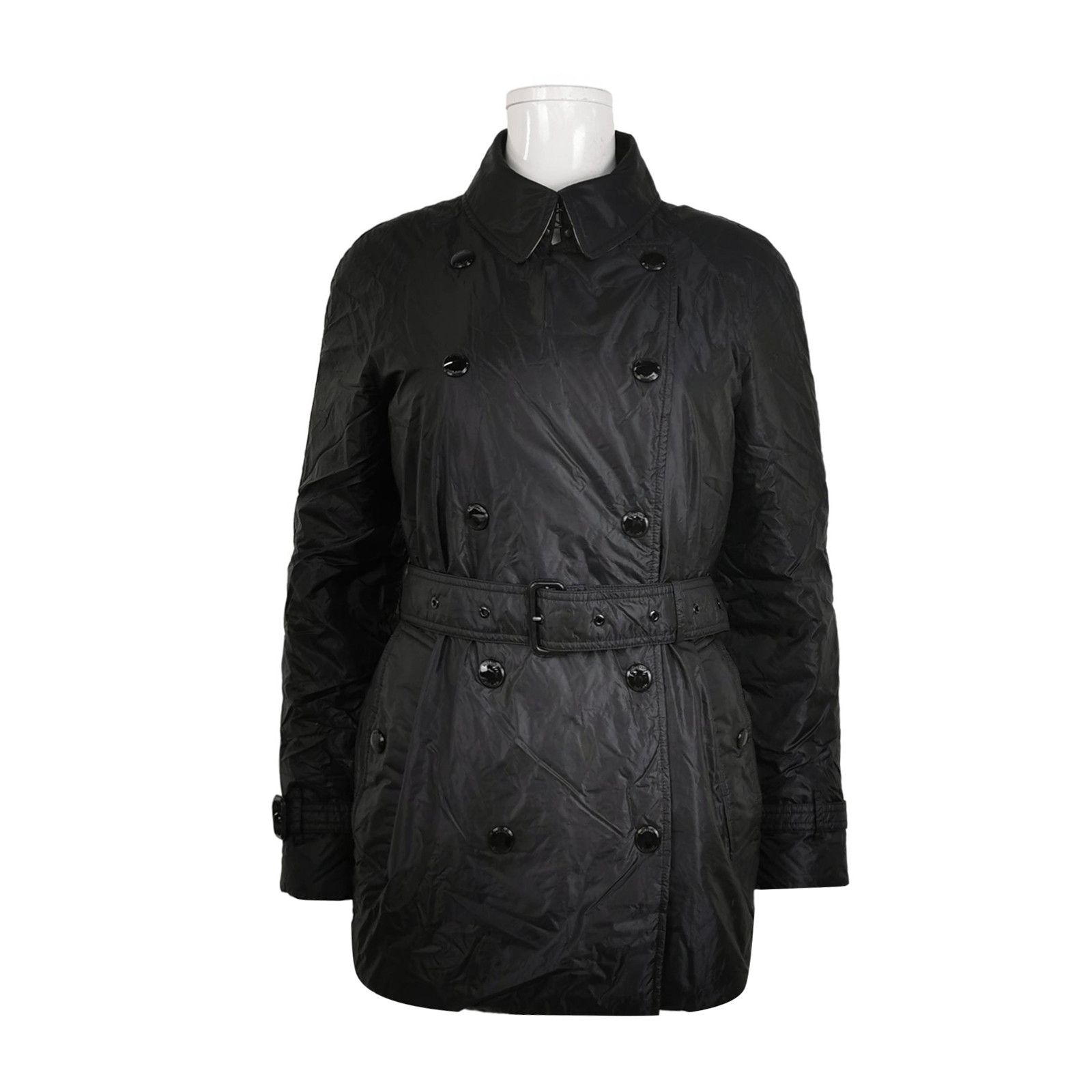 Burberry Burberry Women m Down Jackets Size M / US 6-8 / IT 42-44 - 1 Thumbnail