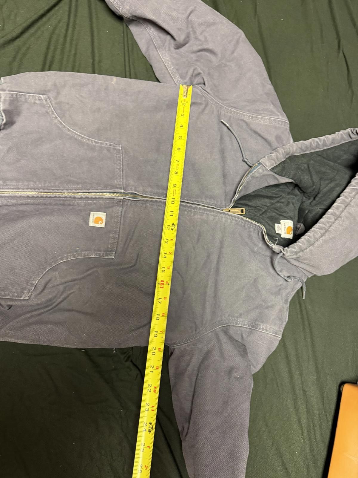 Carhartt Carhartt jacket Size US M / EU 48-50 / 2 - 3 Thumbnail