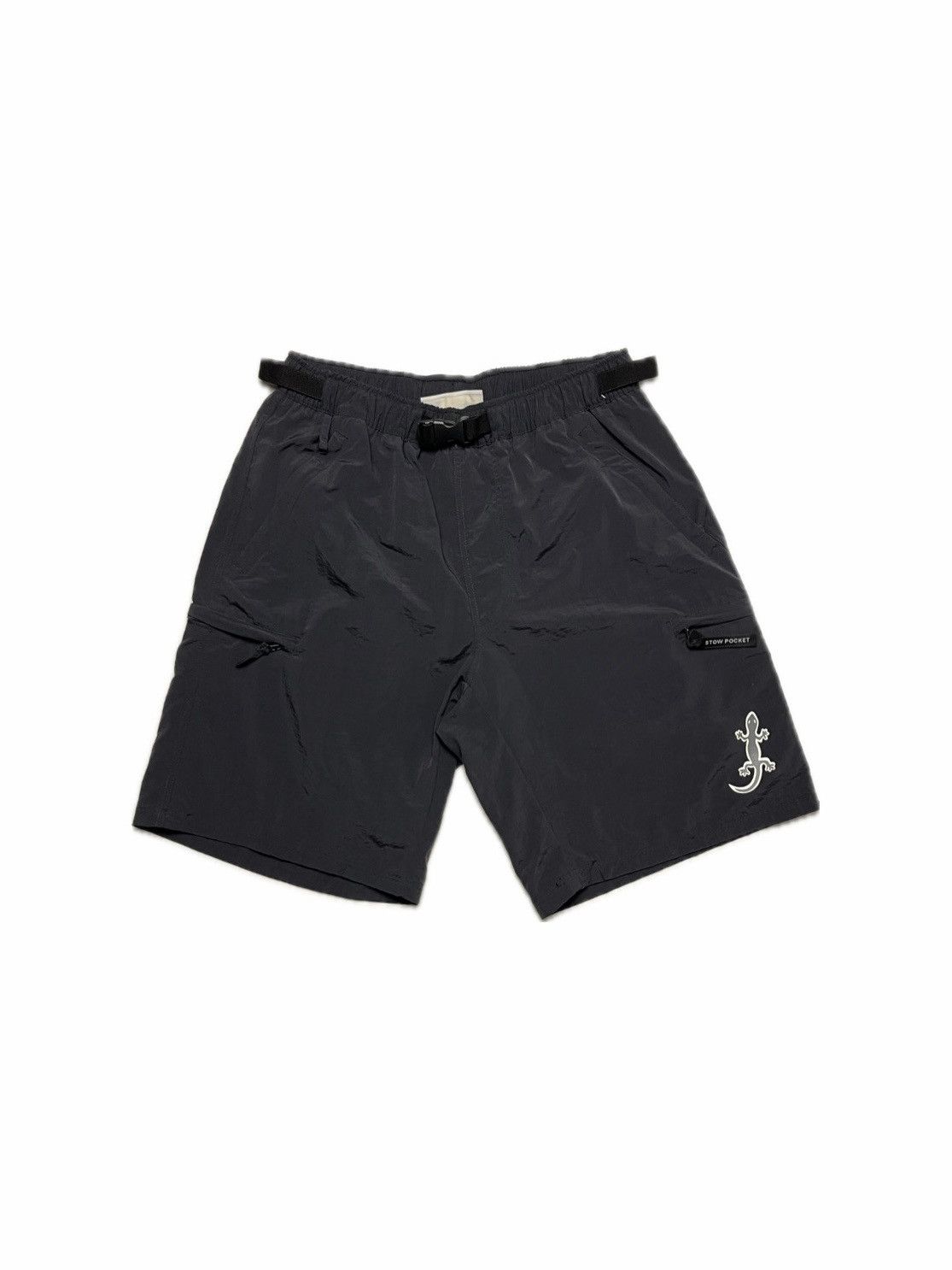 Outdoor Research GORPCORE Crazy Rocxygen Nylon Climbing Shorts Size US 33 - 1 Thumbnail