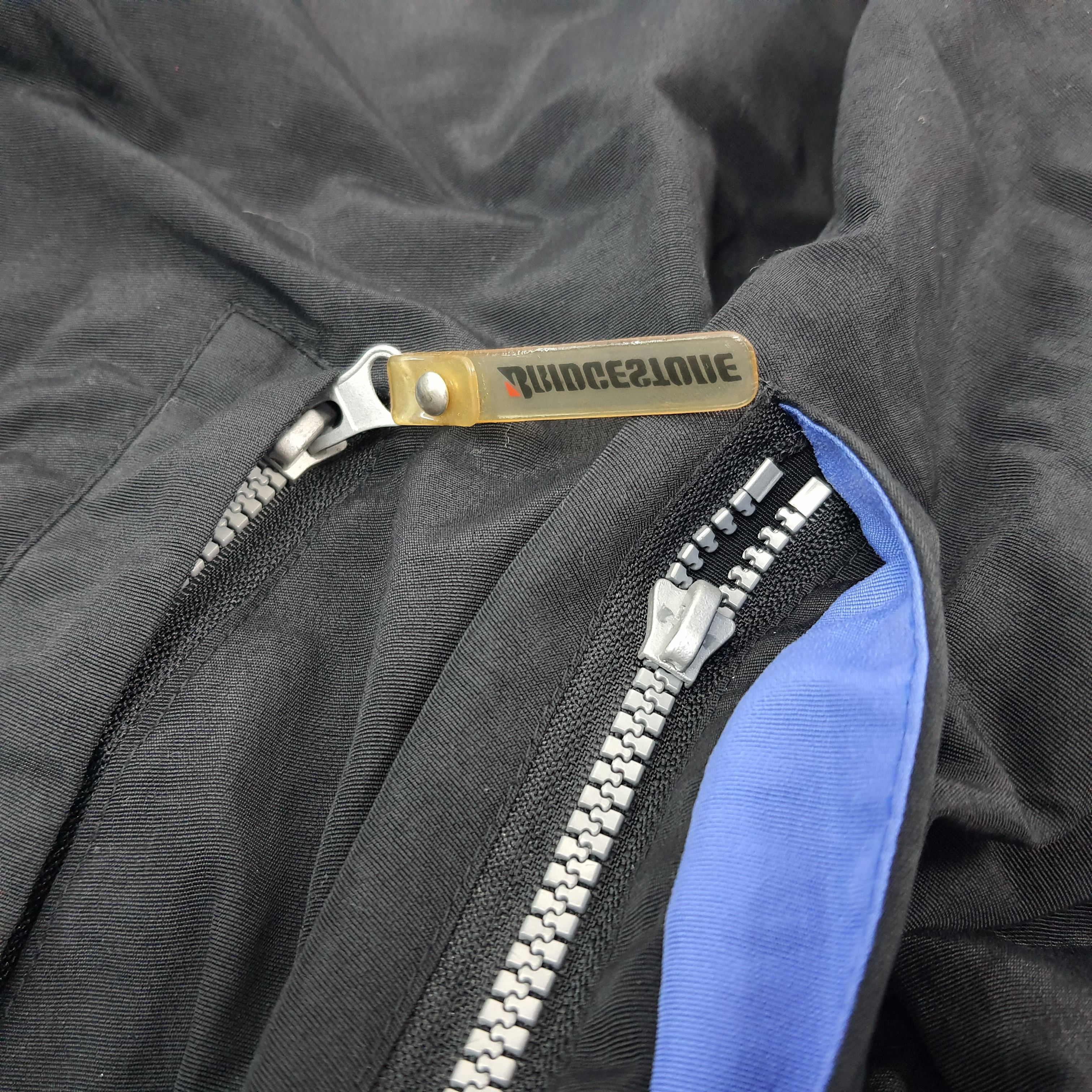 Japanese Brand Vintage Nismo Nissan Motorsports Custom Logo Jacket C274N23 Size US L / EU 52-54 / 3 - 13 Thumbnail