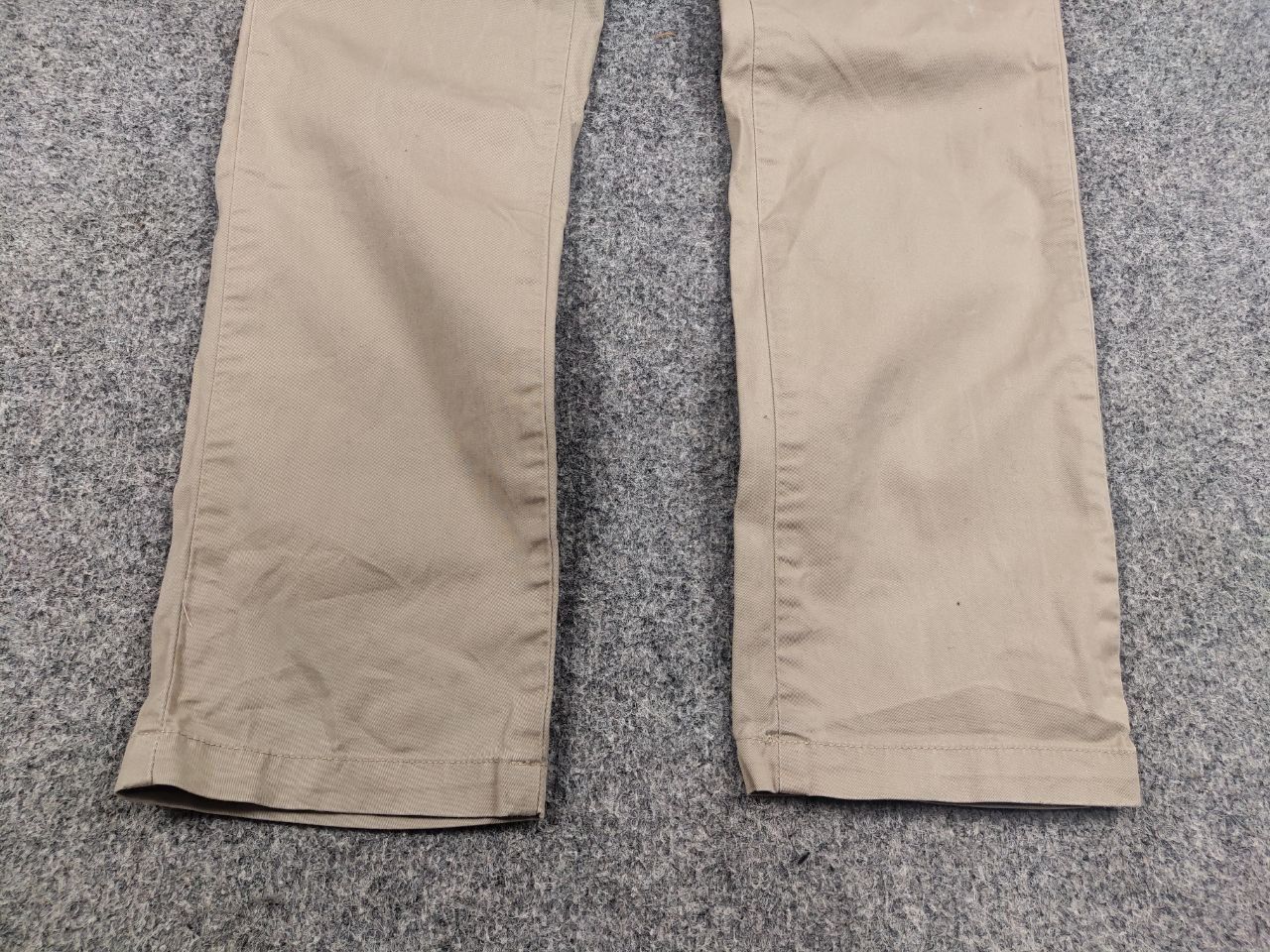 Carhartt Carhartt Wip Sid Pants Beige Casual Trouser Vintage USA Size US 30 / EU 46 - 10 Thumbnail