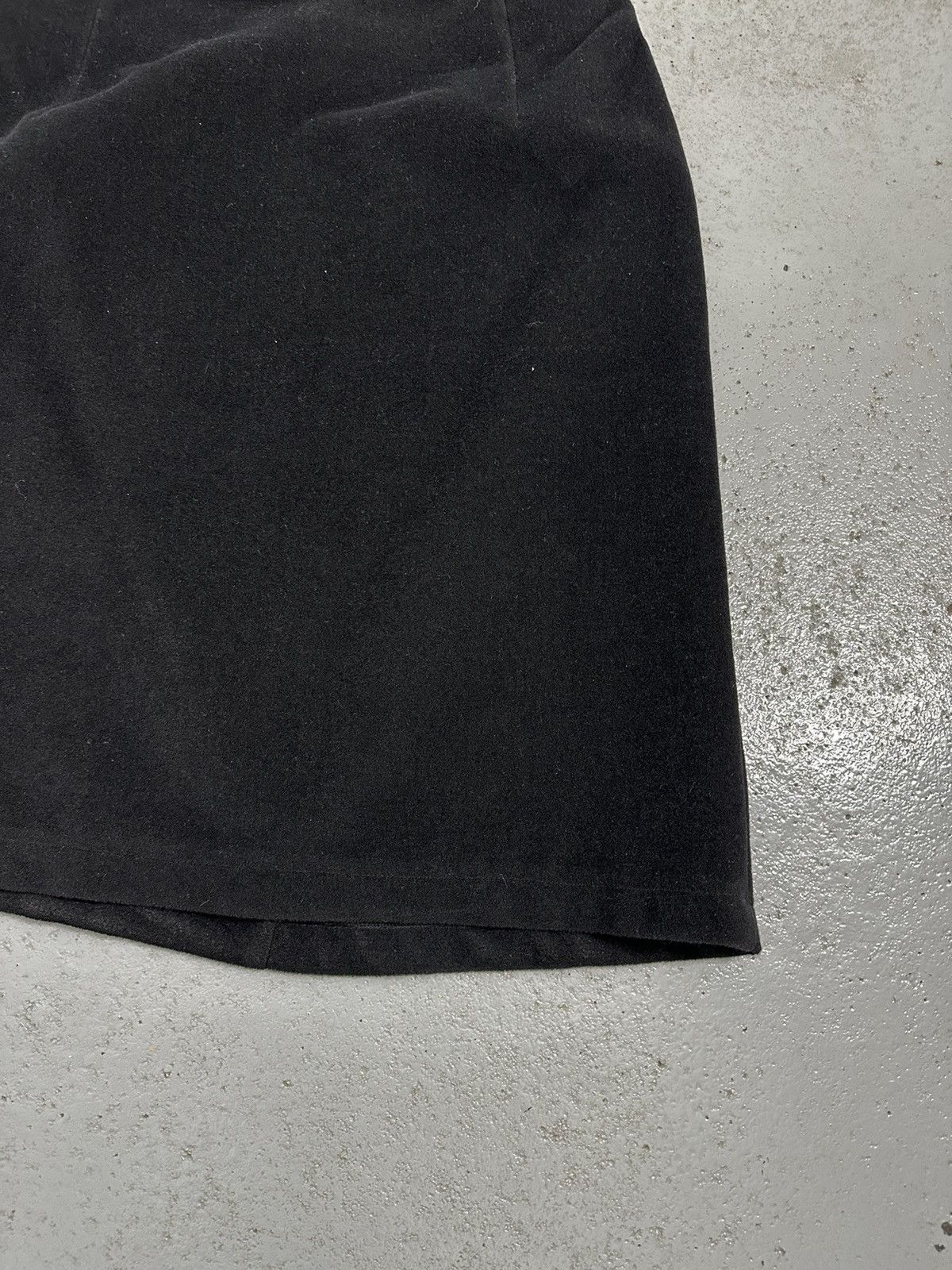 Jil Sander Vintage 90s Jil Sander Skirt Size 28" / US 6 / IT 42 - 5 Thumbnail
