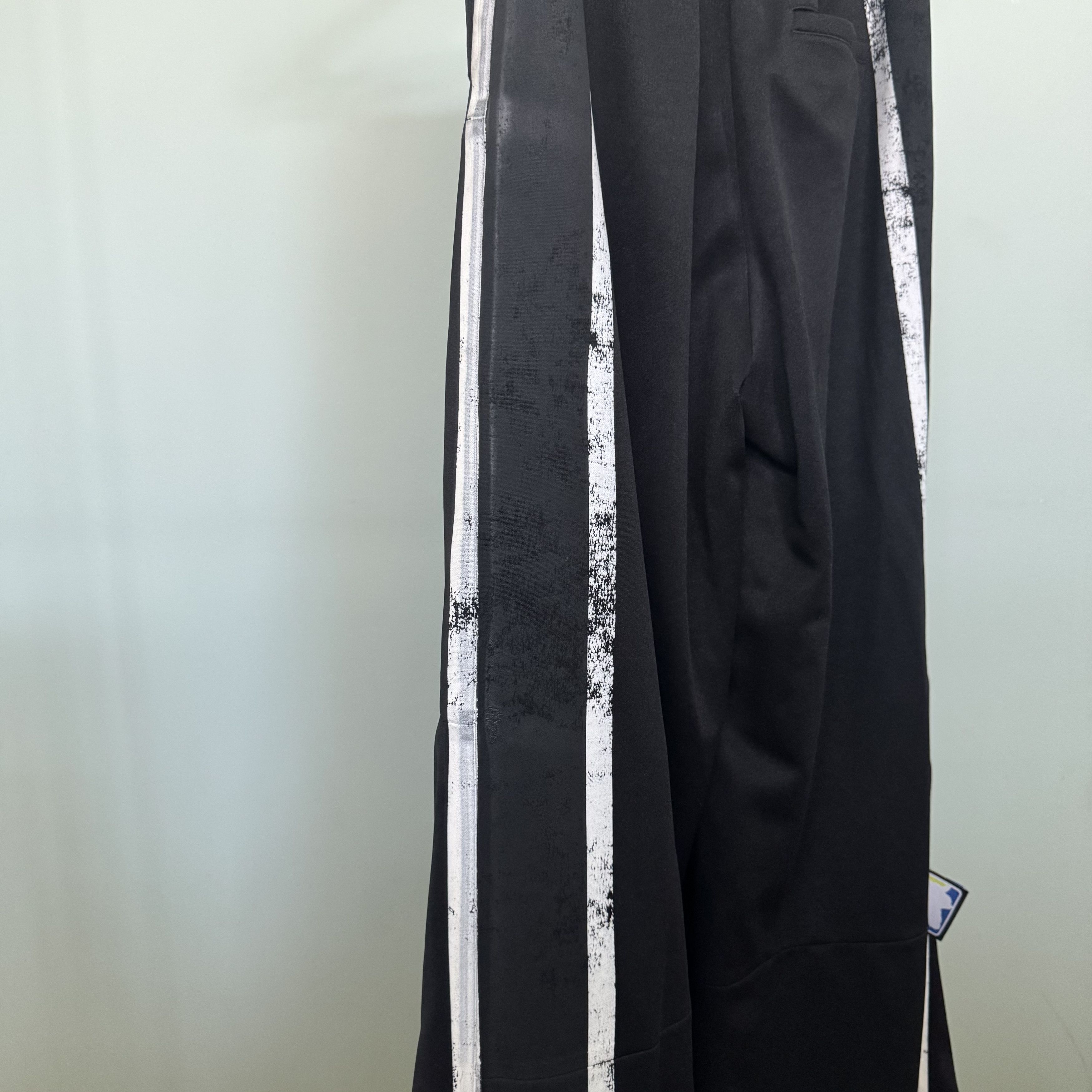 Anonymous Club ANONYMOUS CLUB X HOOD BY AIR TRACK PANELED SWEATPANTS Size US 28 / EU 44 - 9 Thumbnail