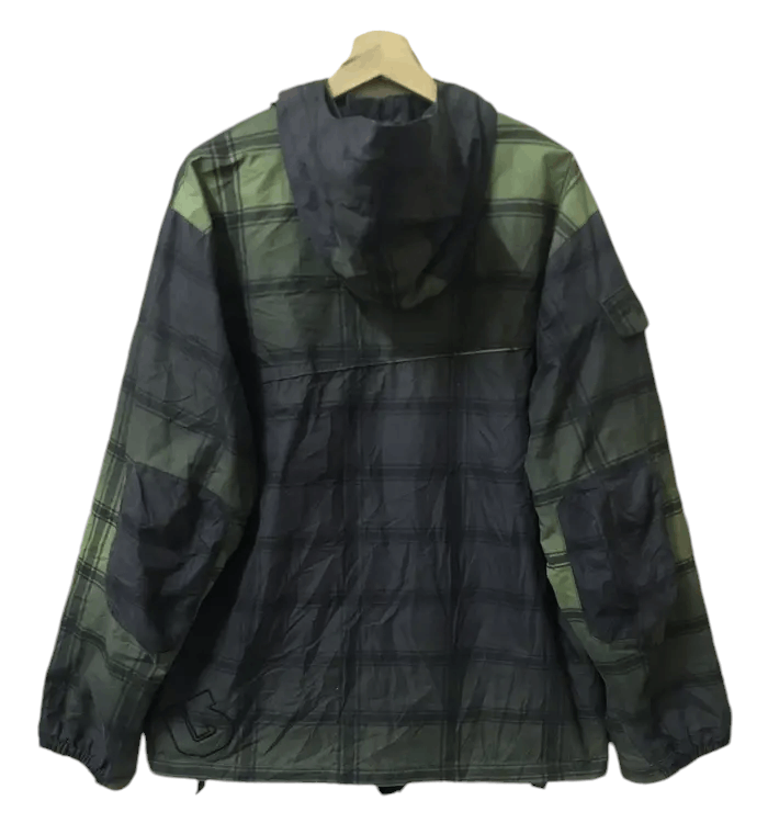 Burton The White by Burton Poacher Jackets Size US L / EU 52-54 / 3 - 3 Thumbnail