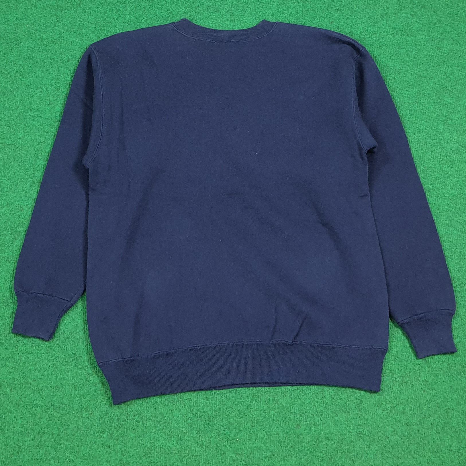 Disney Vintage 90s Mickey Mouse Club House Sweatshirt C279N2 Size US M / EU 48-50 / 2 - 3 Thumbnail