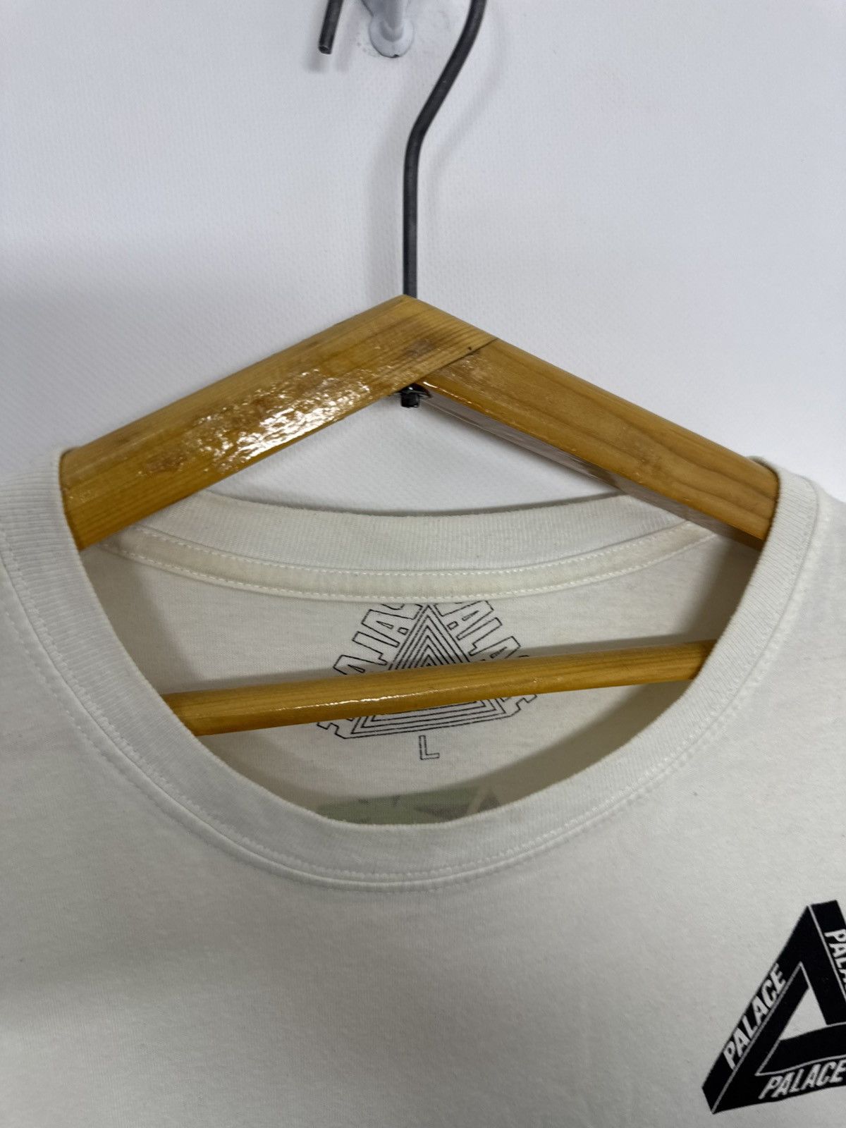 Palace Vintage Y2k Palace T-Shirt Size US L / EU 52-54 / 3 - 10 Thumbnail