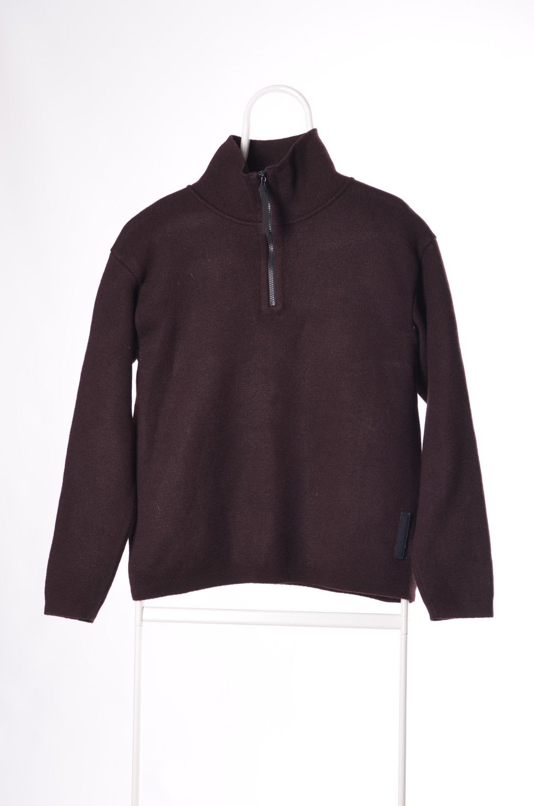 Vintage C.P. COMPANY WOOL SWEATER Archival Clothing Made In Italy Size US L / EU 52-54 / 3 - 2 Thumbnail