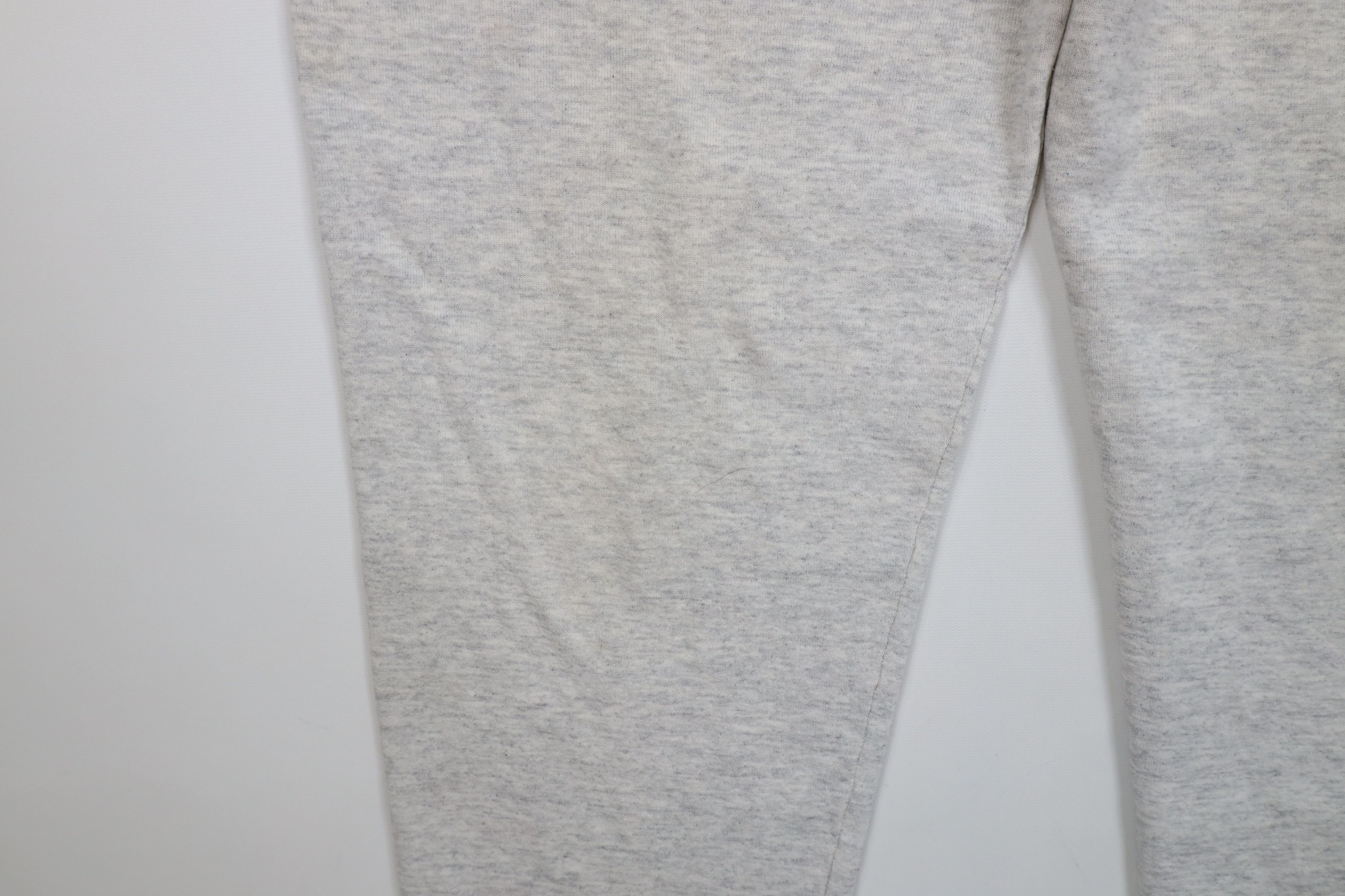 Russell Athletic Vintage 80s 90s Russell Athletic Sweatpants Gray USA Size US 38 / EU 54 - 6 Thumbnail