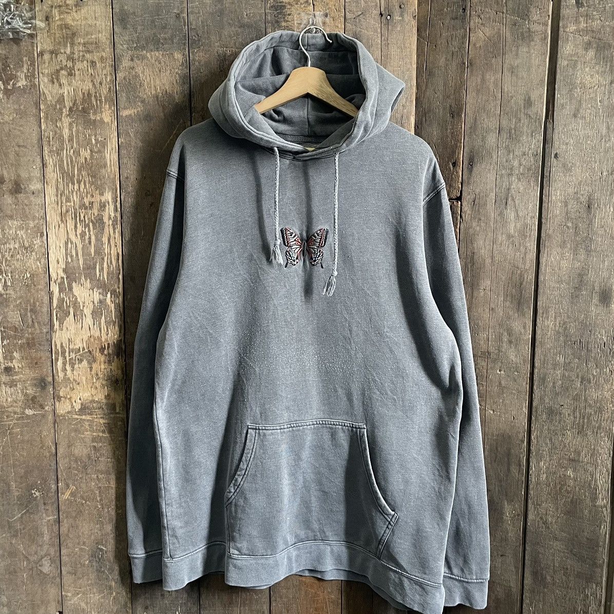 Vintage Pacsun Hoodie