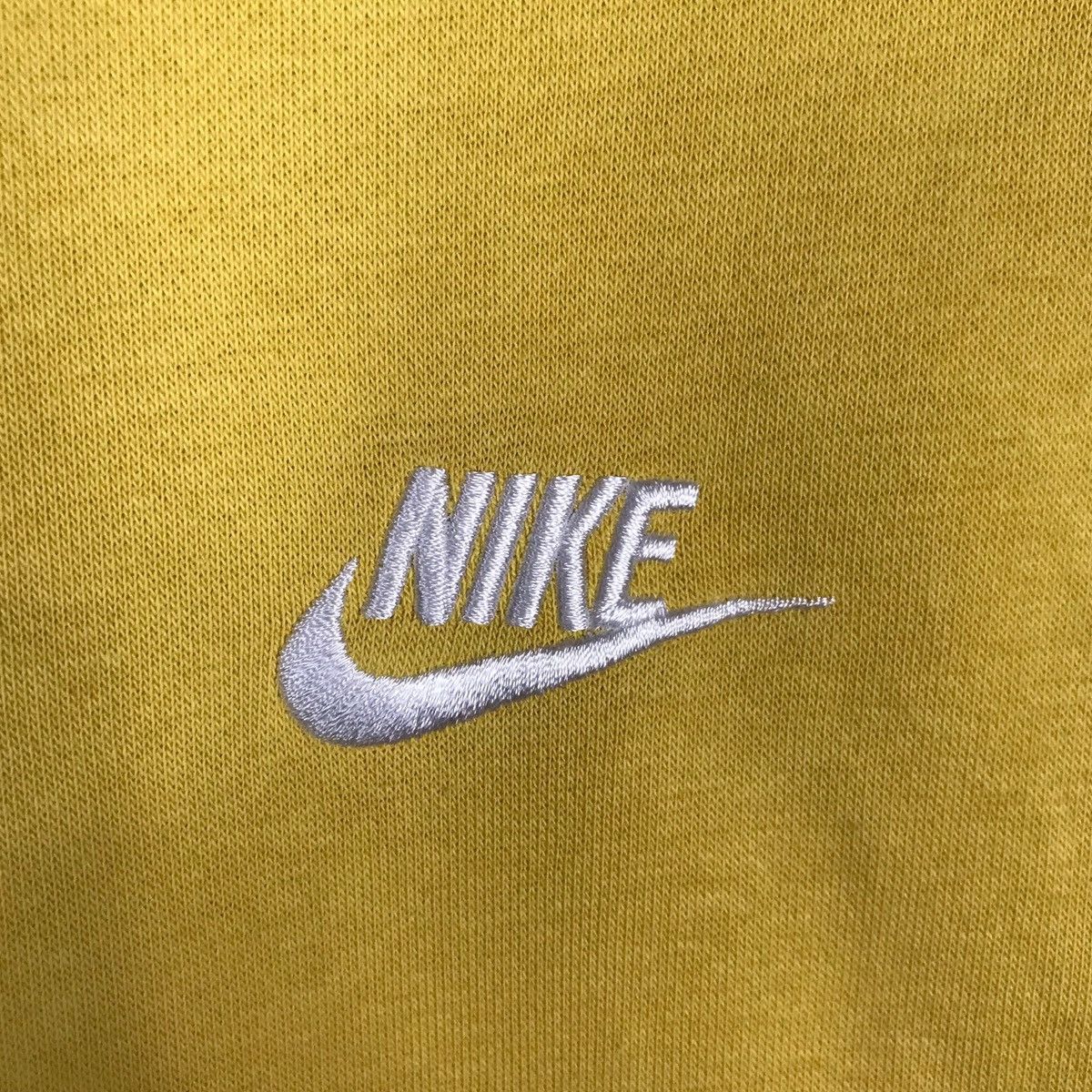 Nike Nike Mini Logo Pullover Jumper Sweatshirt Size US M / EU 48-50 / 2 - 3 Thumbnail