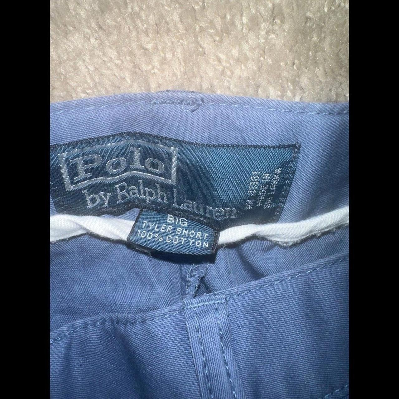 Polo Ralph Lauren New Mens Ralph Lauren Big Size US 44 / EU 60 - 3 Thumbnail