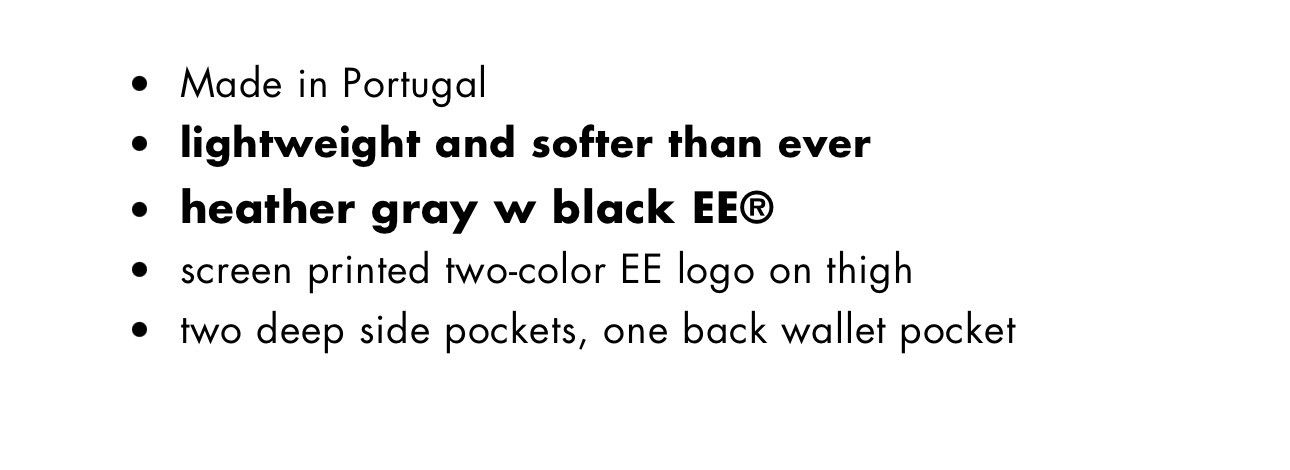 Eric Emanuel NEW Eric Emanuel Thermal Pant Large Size US 34 / EU 50 - 10 Thumbnail