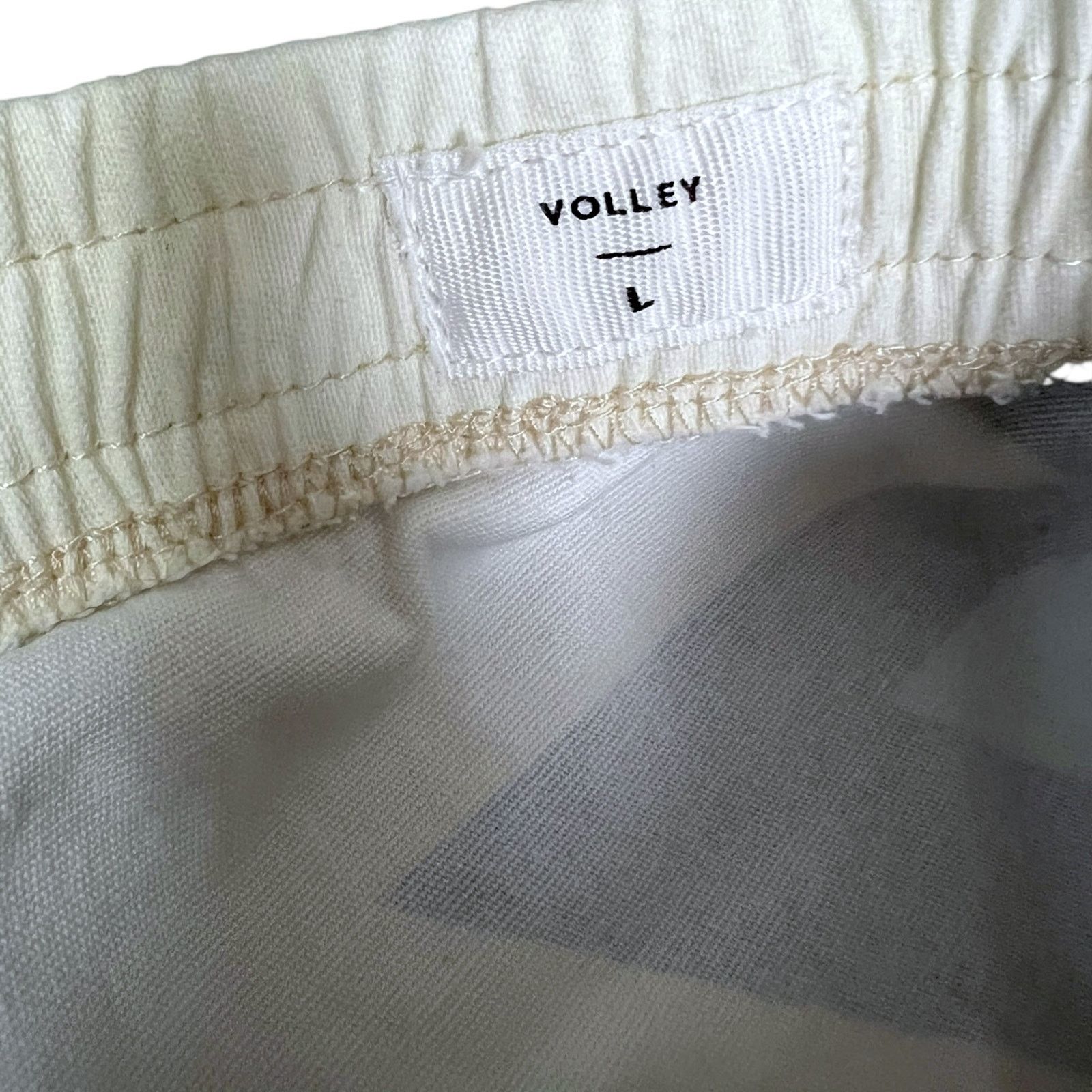 Pacsun PacSun Pacific Sunwear Men's Large Volley Aztec Print Shorts Size US 36 / EU 52 - 5 Thumbnail