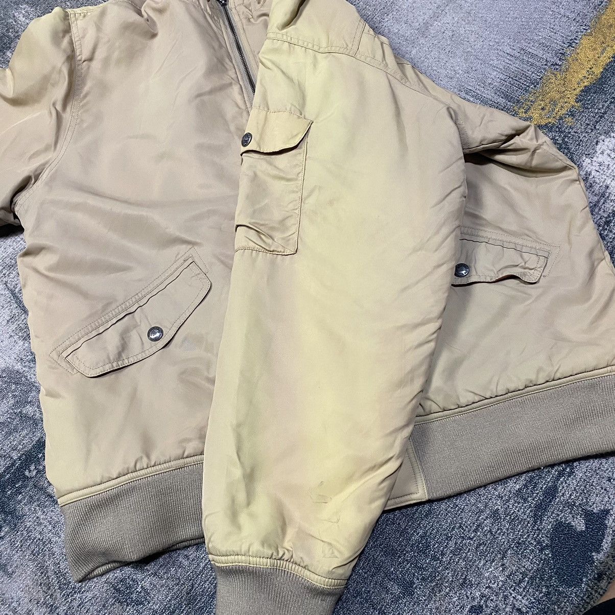 Designer × The North Face The North Face Puffer Jacket Size US XXL / EU 58 / 5 - 8 Thumbnail
