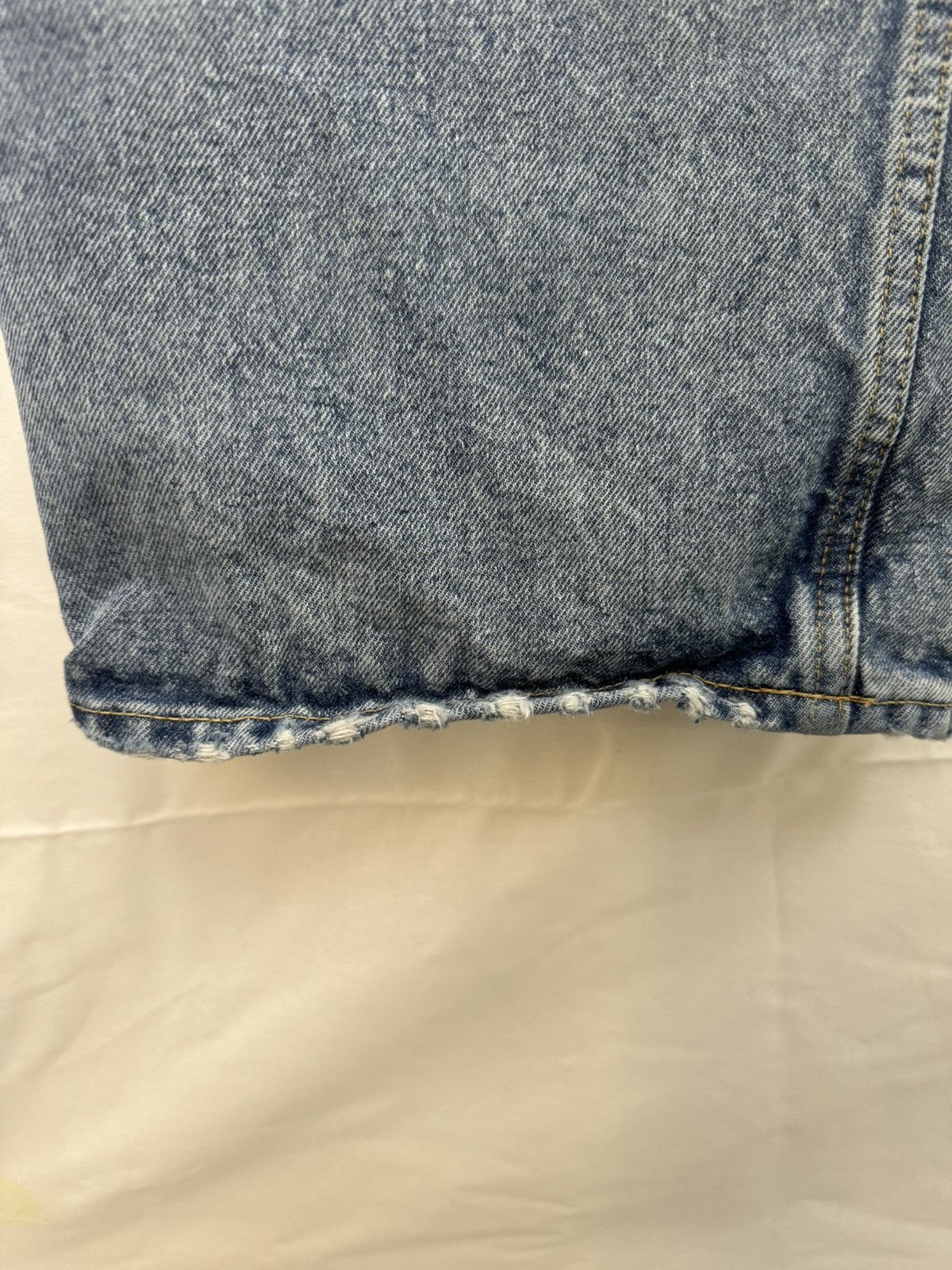 Balenciaga Balenciaga baggy jeans Size US 30 / EU 46 - 2 Thumbnail