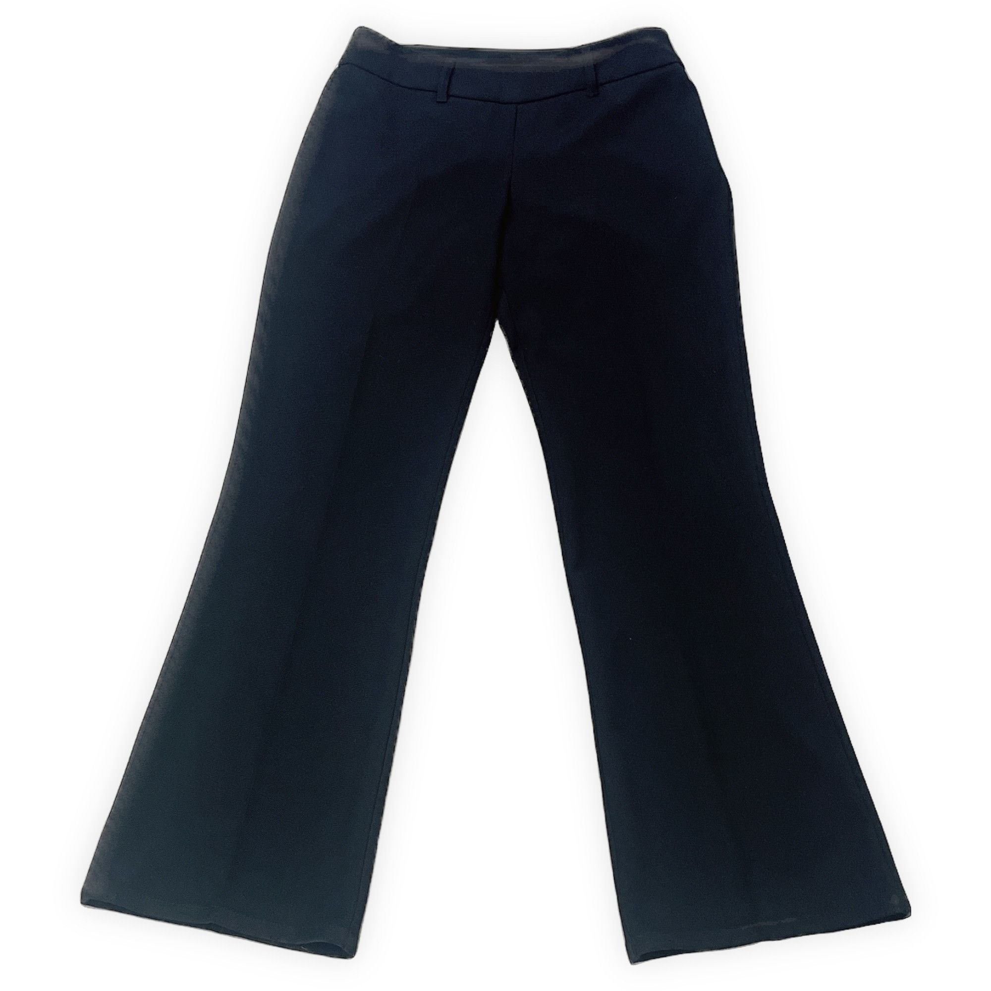 Mexx 30” Y2K Mexx Black Pants Size 30" / US 8 / IT 44 - 1 Thumbnail