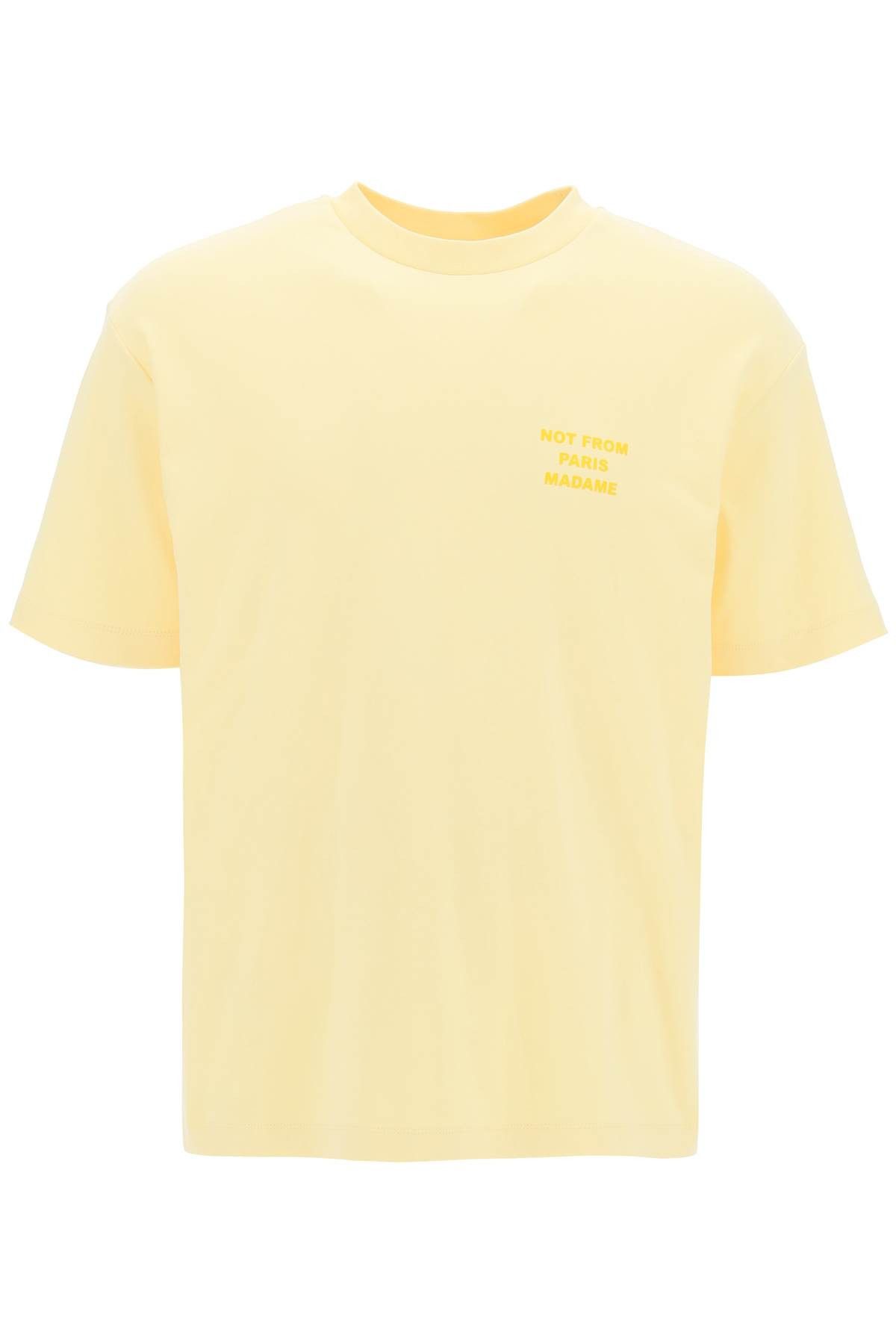 T-shirt Cartel De Santa - Marque Gildan - Modèle Sportsman - 100% Coton - Taille Américaine - Neuf Sans étiquette