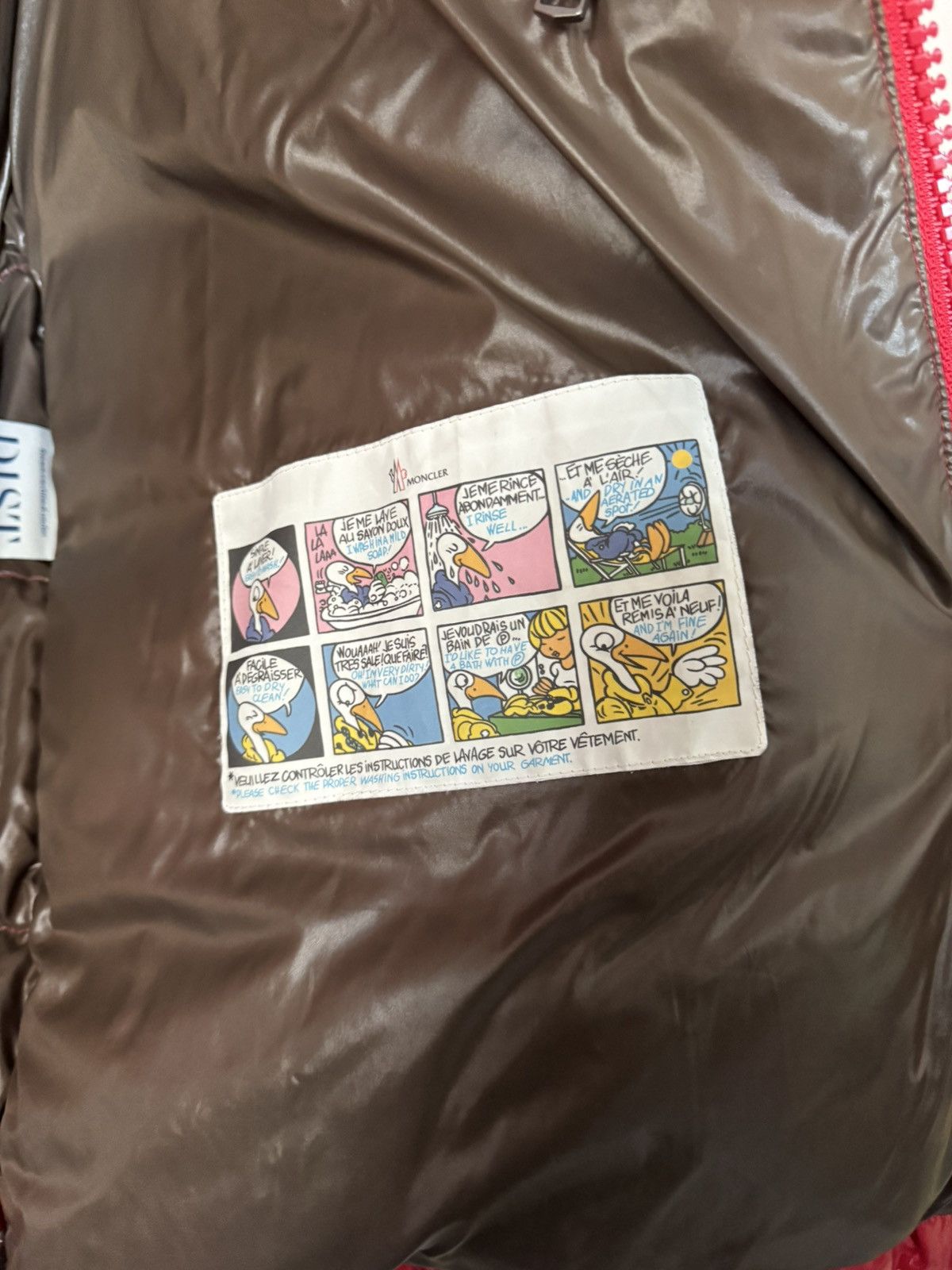 Other Moncler Maya Size US L / EU 52-54 / 3 - 4 Thumbnail