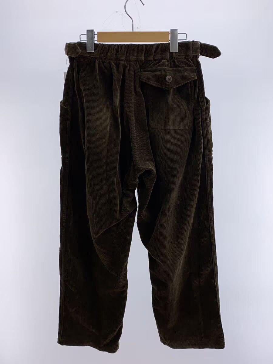 Comme des Garcons × Comme des Garcons Homme Plus Zip Fly Corduroy Pants - Comme Des Garcons Size US 27 - 2 Thumbnail