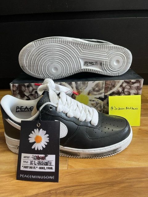 good nike work shoes