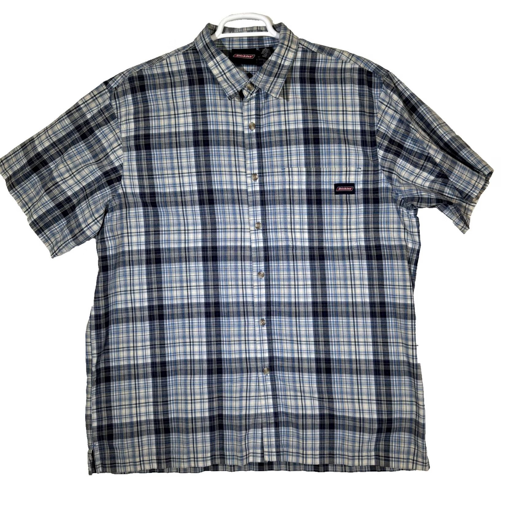Dickies VINTAGE Size US XL / EU 56 / 4 - 2 Thumbnail