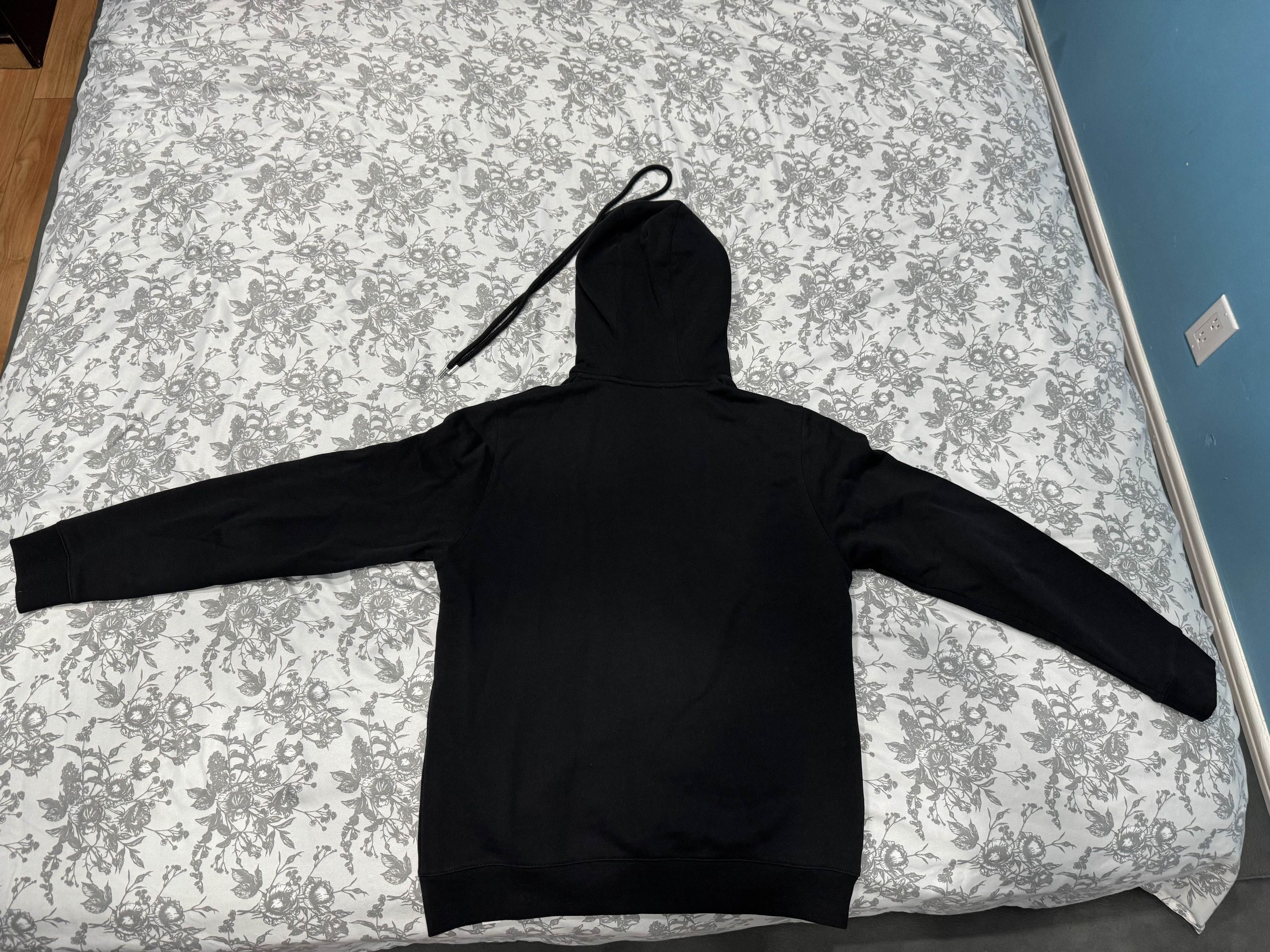 Norse Projects Vagn Hoodie Size US S / EU 44-46 / 1 - 3 Thumbnail