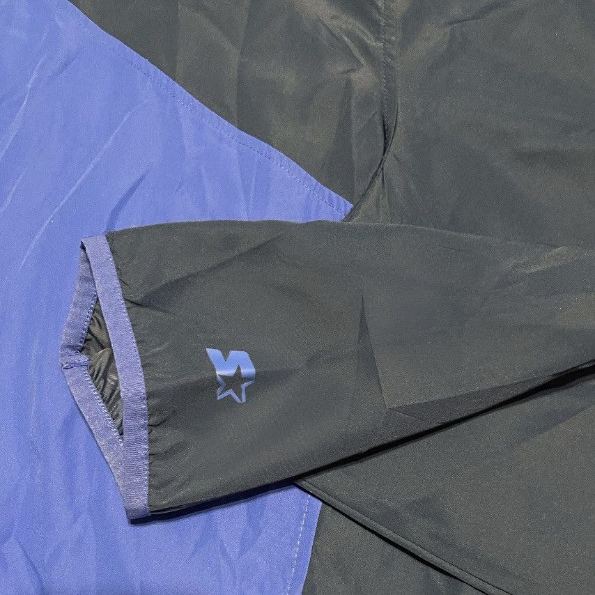 Starter Vintage Starter Full Zip Lined Hoodie Jacket Y2K Size US L / EU 52-54 / 3 - 5 Thumbnail