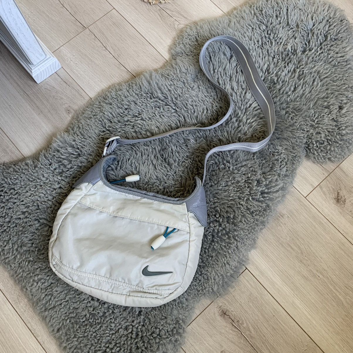 ebay nike bag