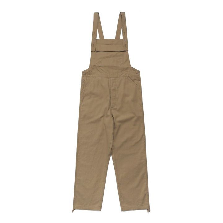 Malbon Malbon Dockers X Malbon Overall Size S Size US 27 - 1 Thumbnail