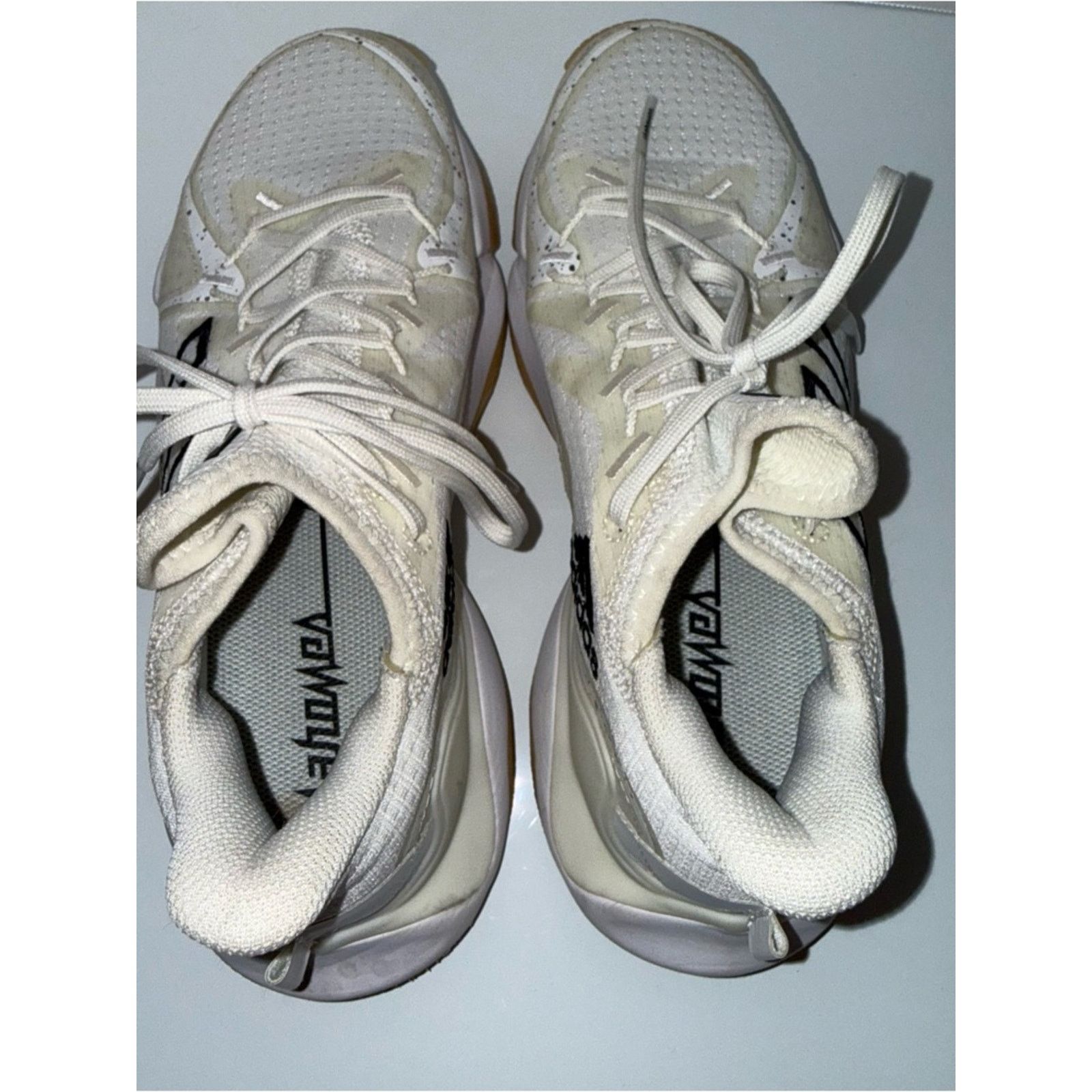 Adidas ADIDAS PATRICK MAHOMES Impact Flx athletic high sneakers 6 Size US 6 / EU 39 - 8 Thumbnail
