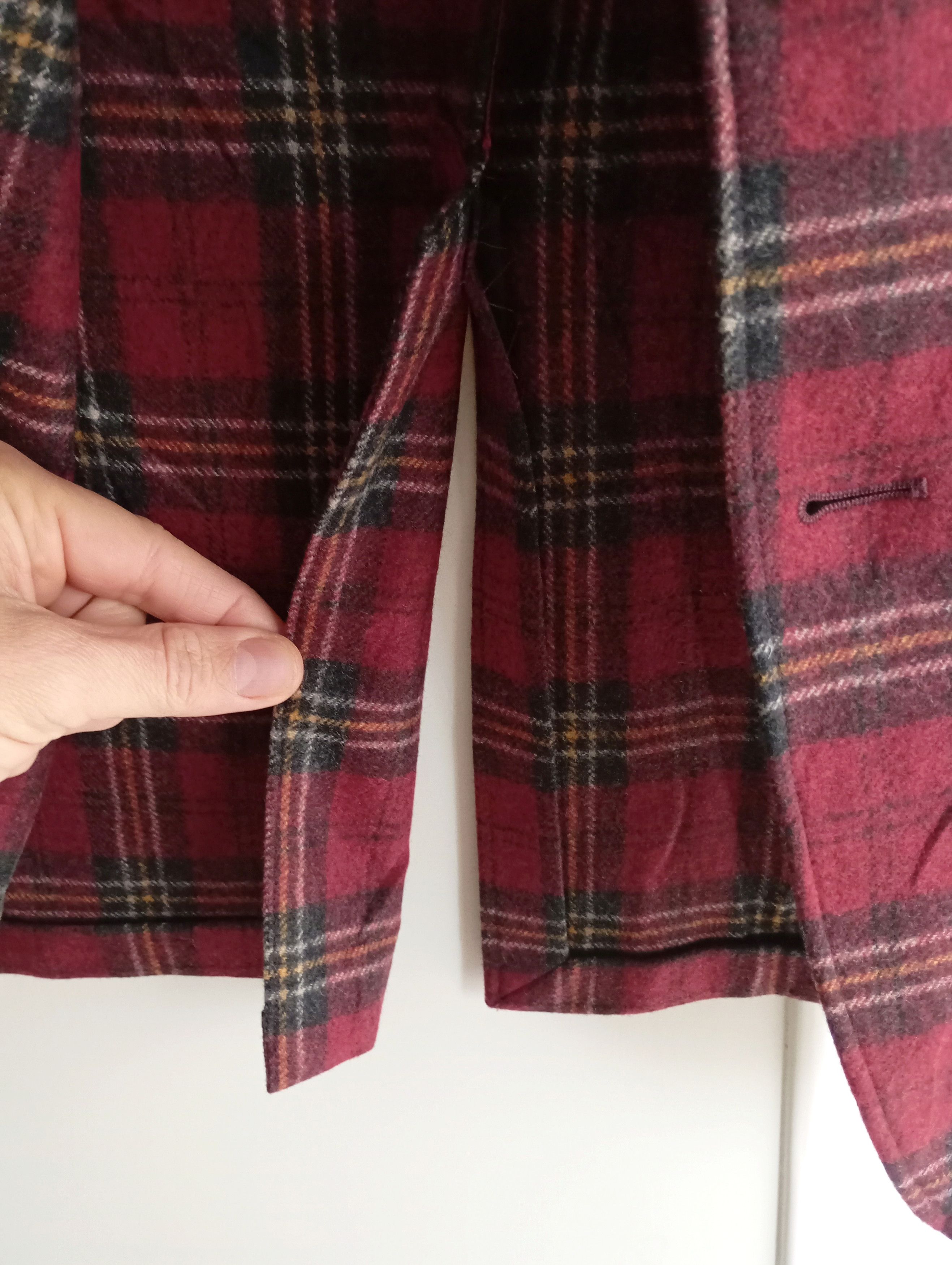 Brooks Brothers Brooks Brothers Vintage Blazer Jacket Size 44R - 9 Thumbnail