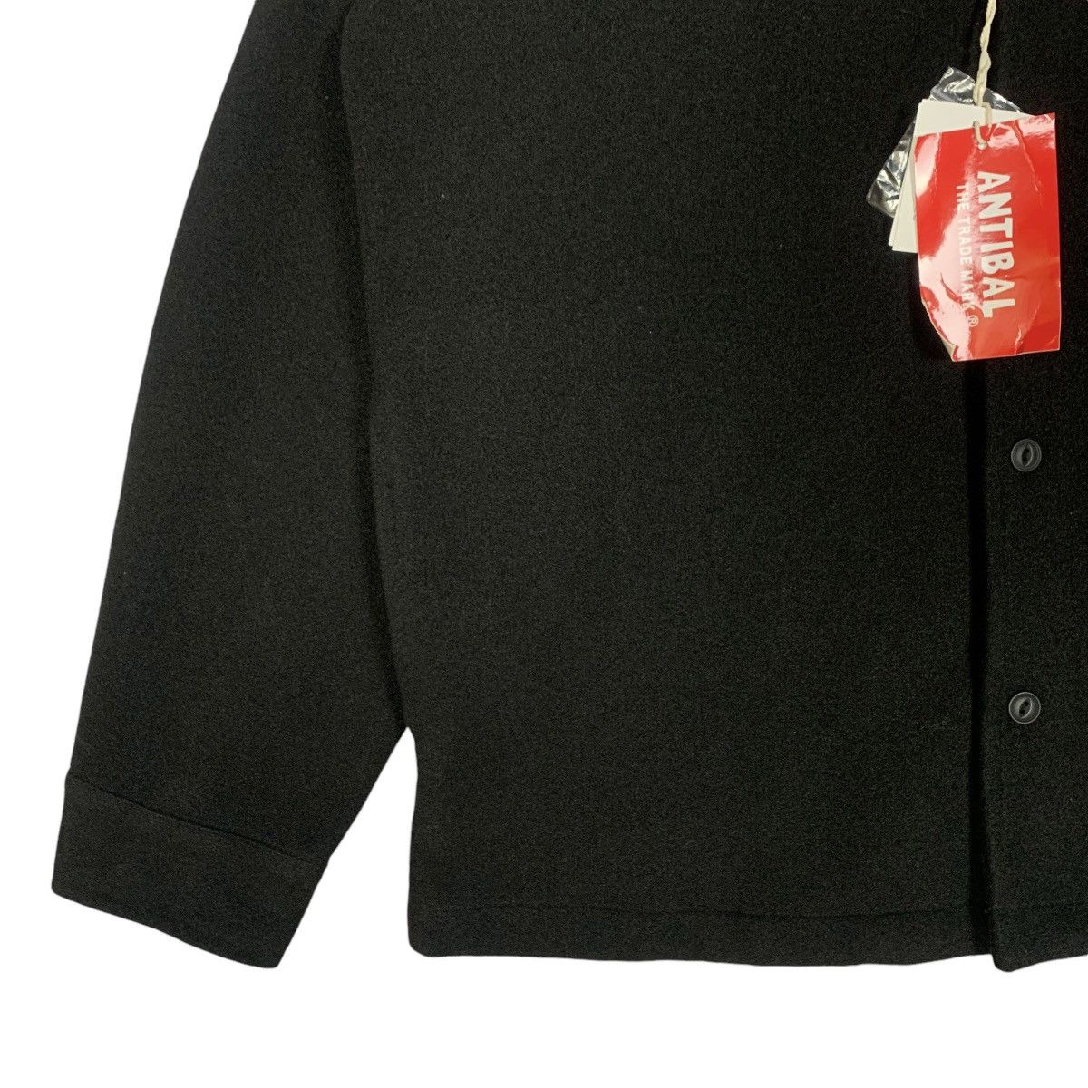 Japanese Brand Vintage Antibal American Diner Embroidery Jacket Size M Size US M / EU 48-50 / 2 - 6 Thumbnail