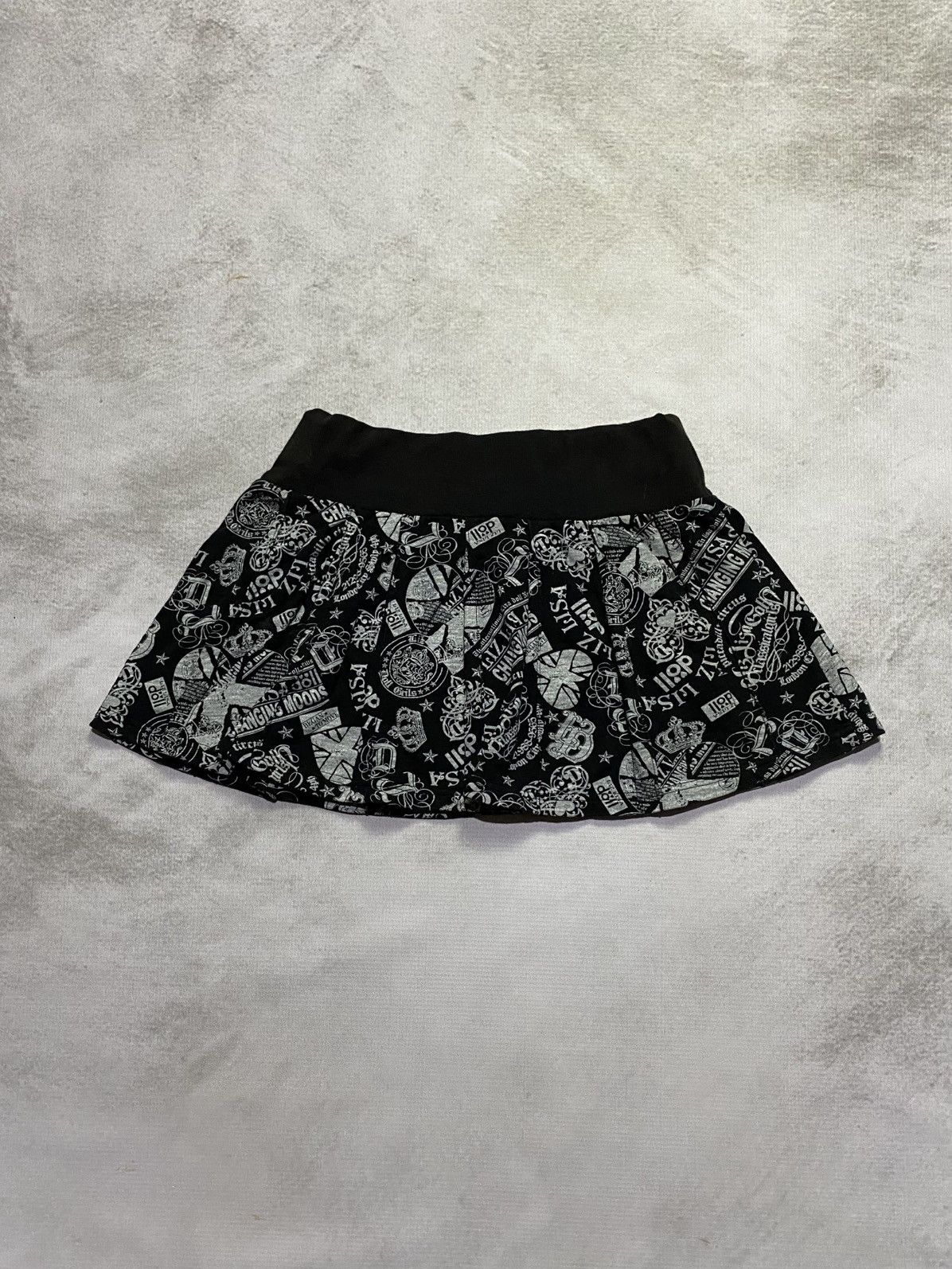 LIZ LISA Liz Lisa Doll Skirts Size 22" - 7 Thumbnail