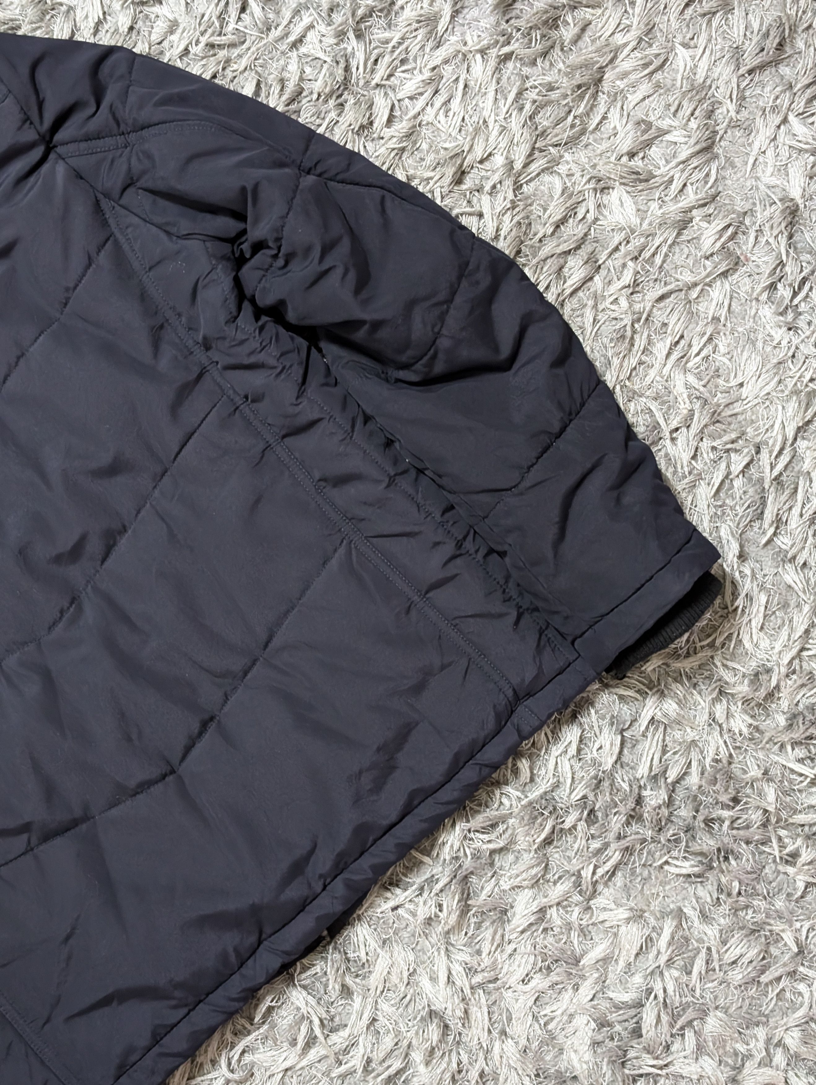Mossimo Vintage Mossimo Puffer Padded Jacket Light Down Bombers Size US XL / EU 56 / 4 - 8 Thumbnail