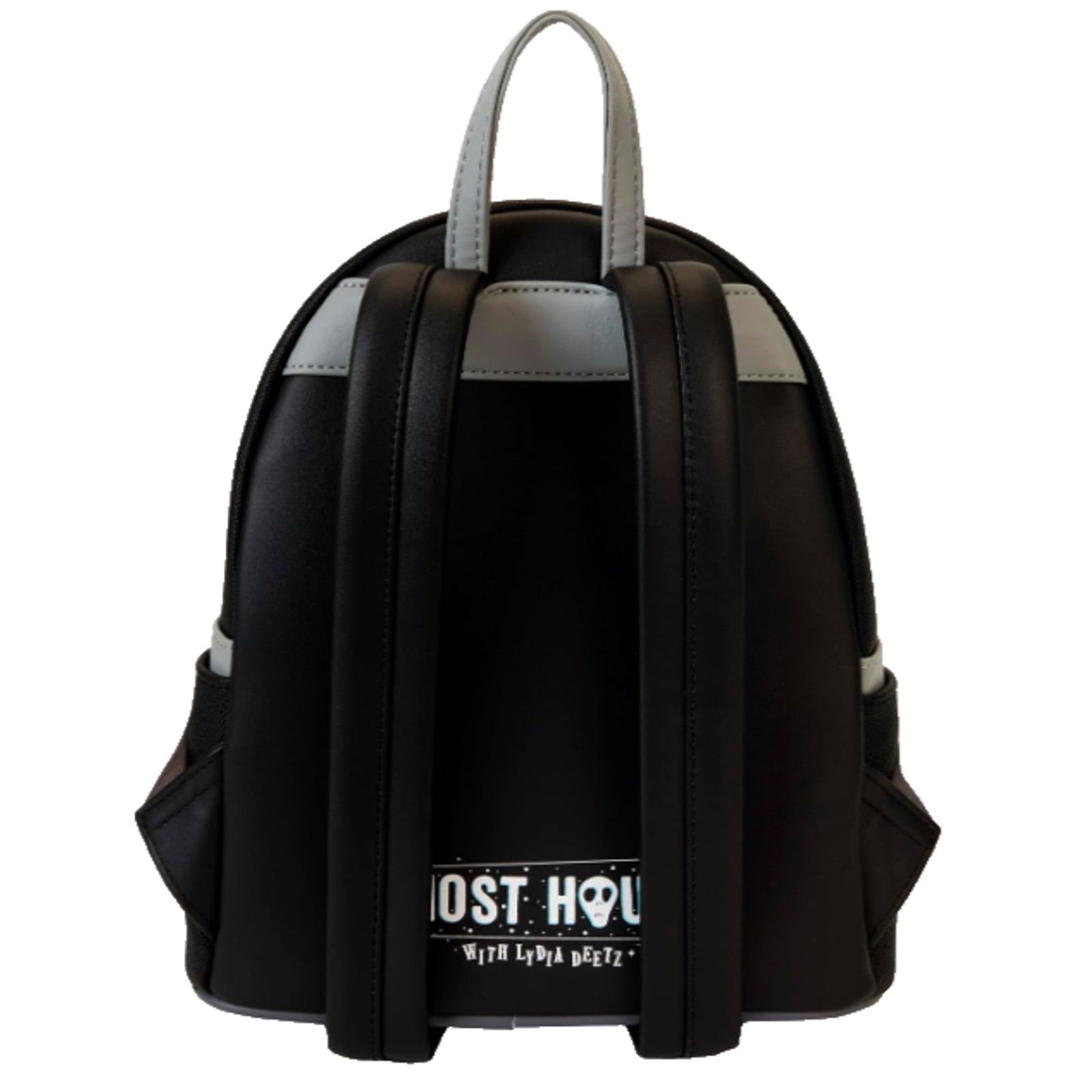 Other Loungefly Beetlejuice Beetlejuice Lydia Deetz Backpack Size ONE SIZE - 9 Thumbnail
