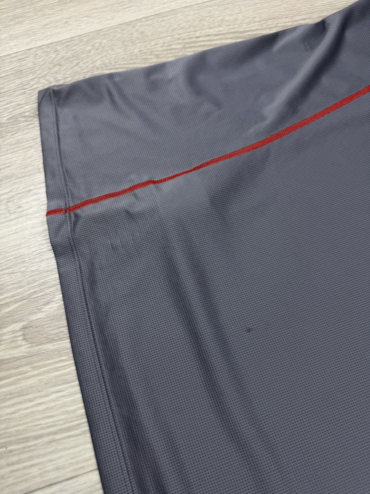 Arc'teryx Arcteryx Outdoor Athletic Hiking T-Shirt Size XL Size US XL / EU 56 / 4 - 14 Thumbnail