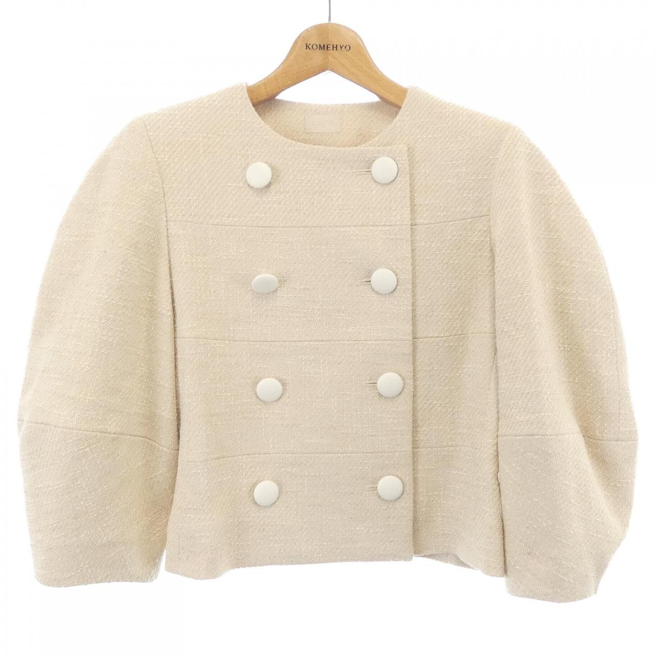 Other Cygne Jacket Others Outerwear DUTY FREE for USA