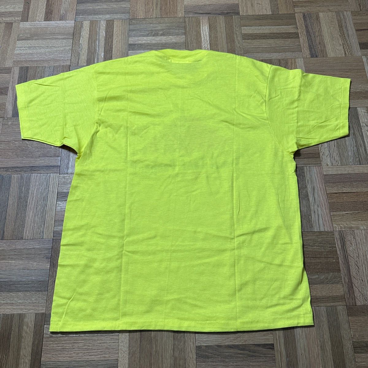 Hanes Vintage Vermont tee Size US XL / EU 56 / 4 - 2 Thumbnail