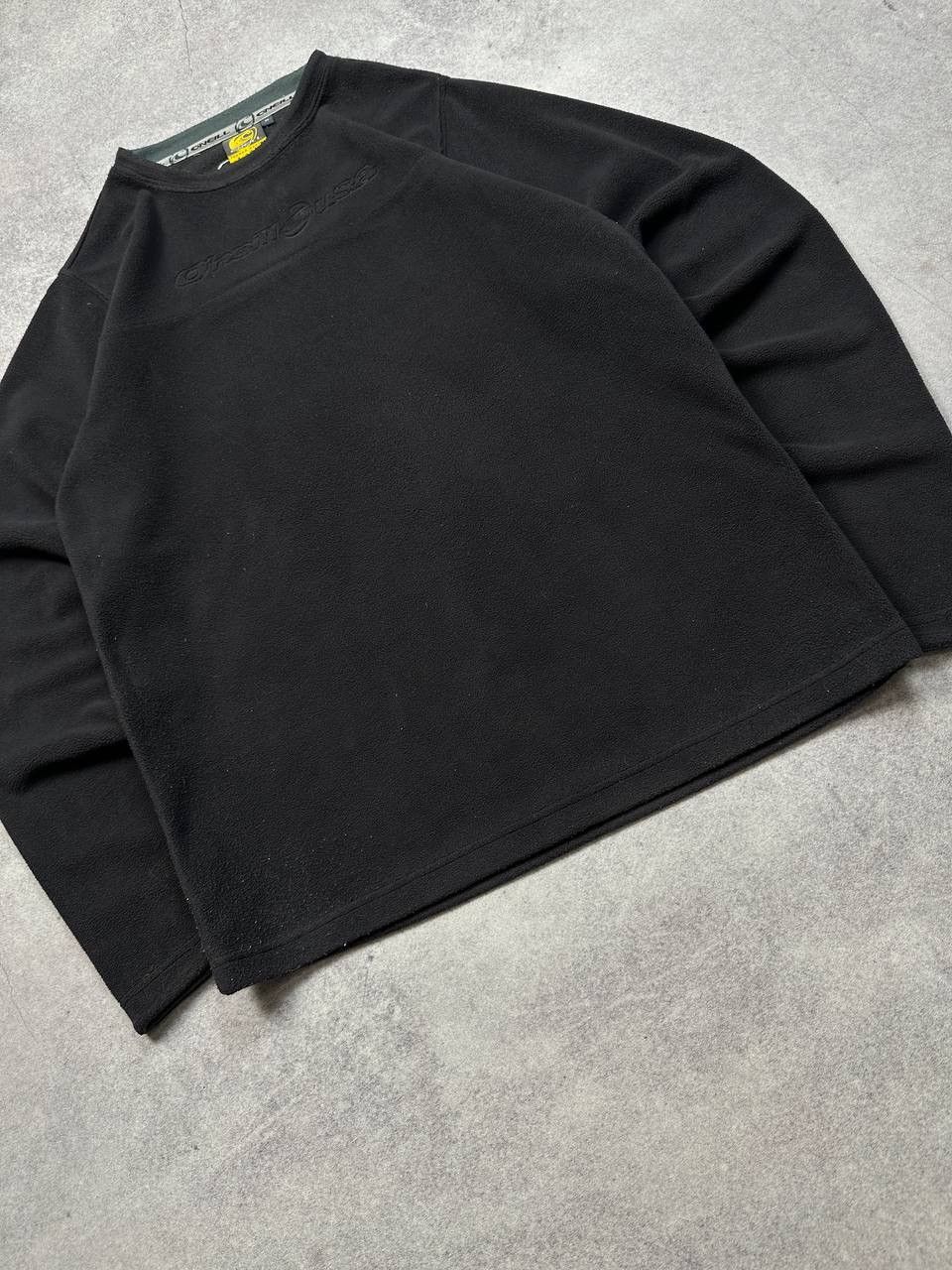 O'Neill Vintage O’Neill Fleece Sweatshirt, Size M – Cozy Surf Size US M / EU 48-50 / 2 - 3 Thumbnail
