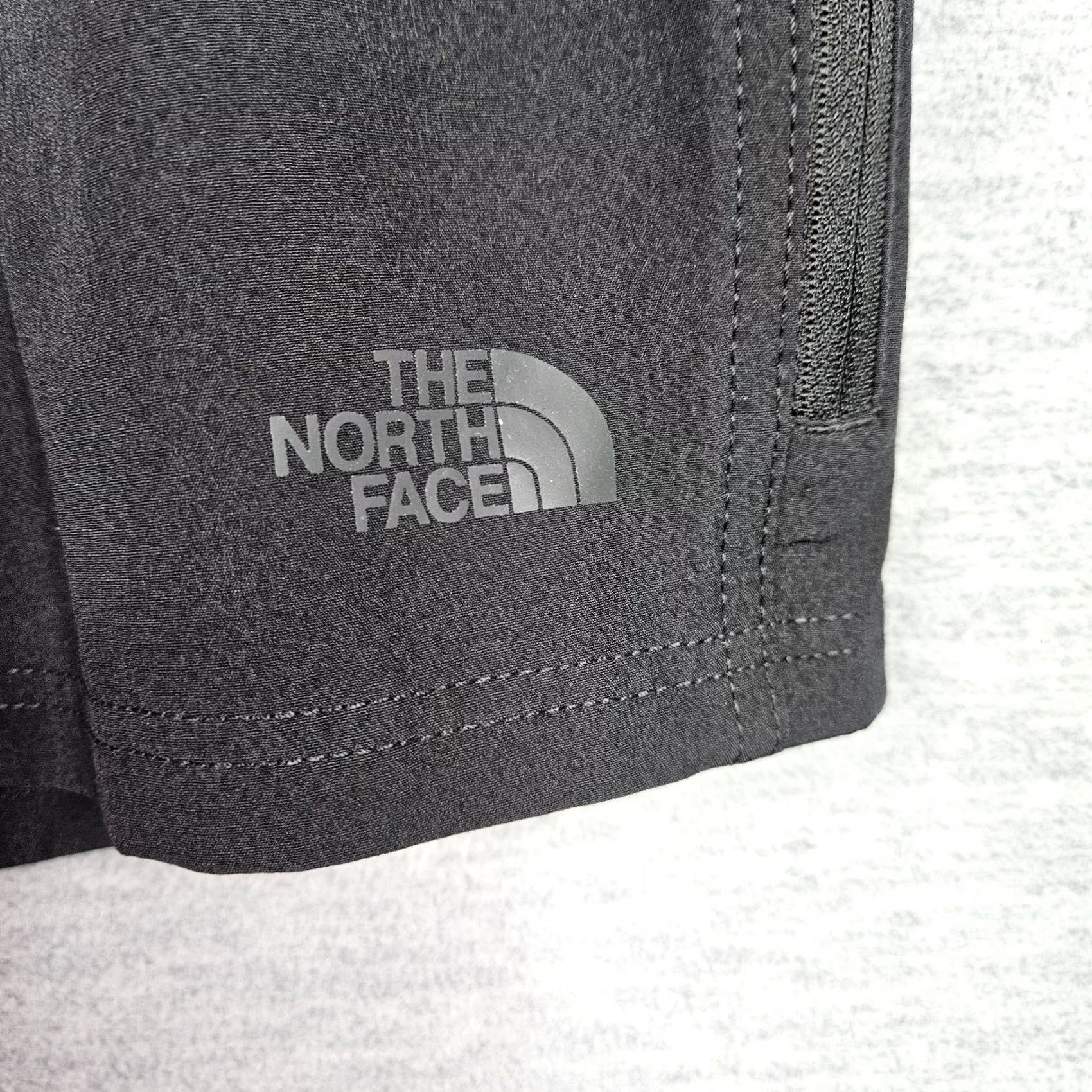 The North Face The North Face Men Hiking Shorts Black Outdoor Size 34 Size US 34 / EU 50 - 5 Thumbnail
