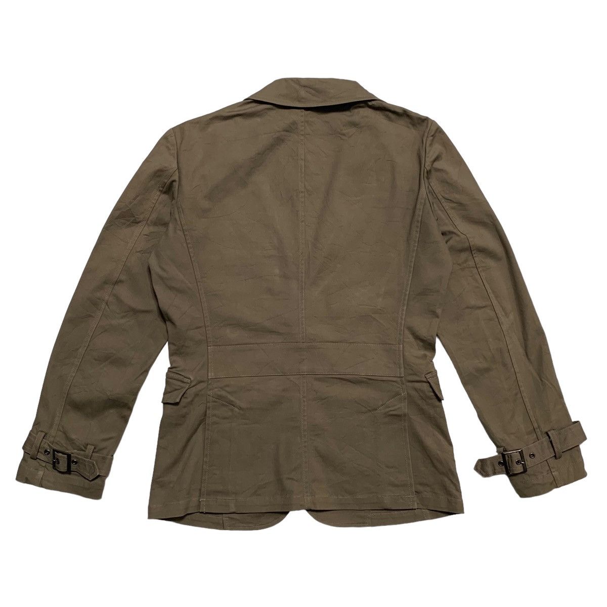 Tornado Mart Tornado Mart Casual Jacket Size US S / EU 44-46 / 1 - 7 Thumbnail