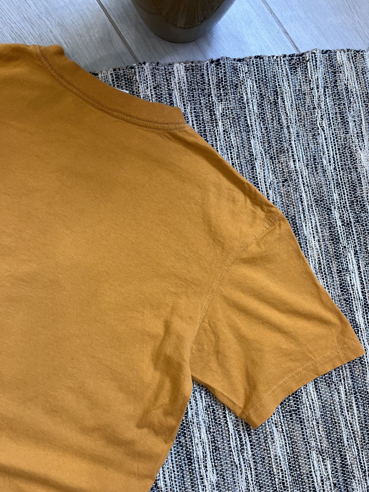 Russell Athletic × Vintage Vintage Russell Athletic T shirt minimalistic sportswear Size US S / EU 44-46 / 1 - 8 Thumbnail