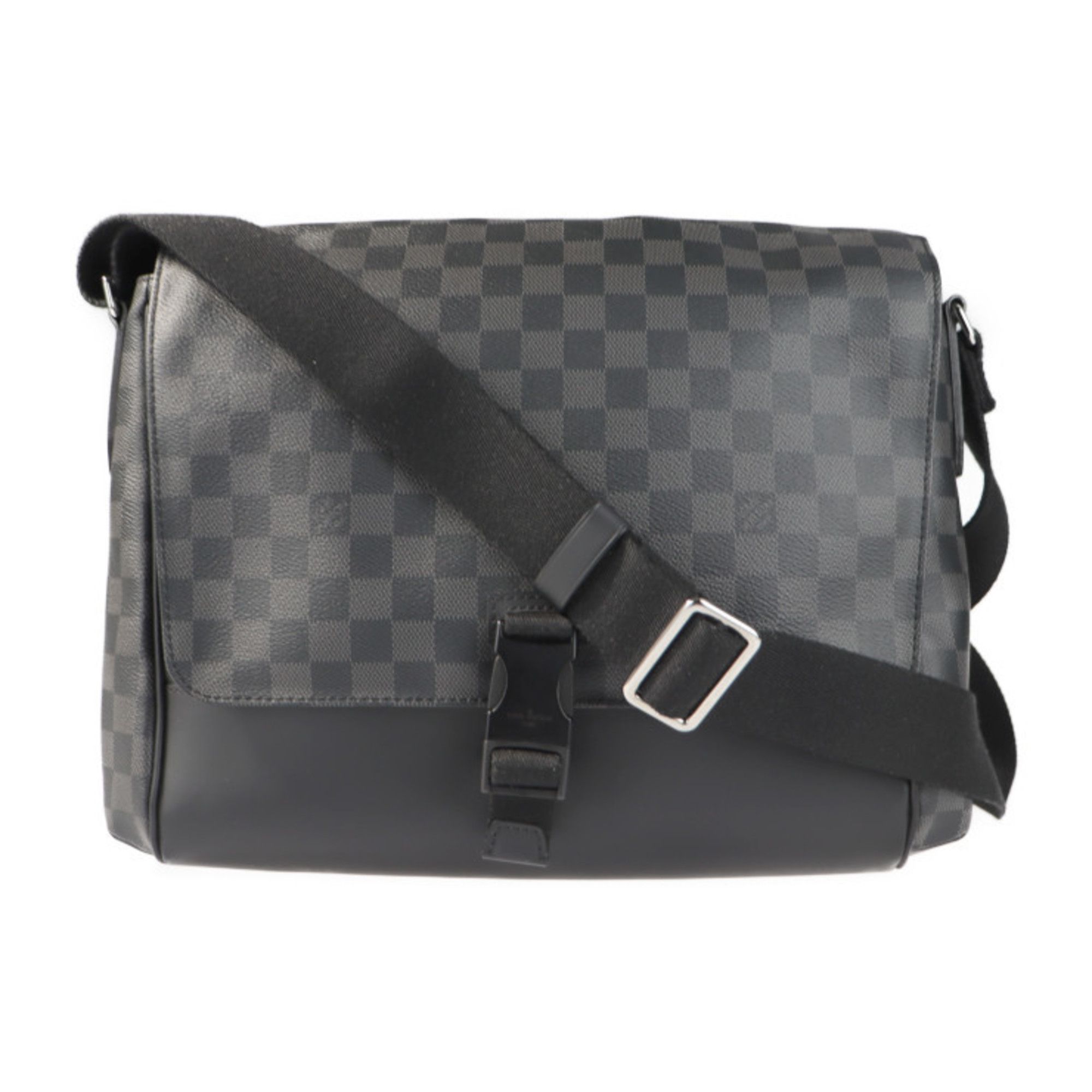 Louis Vuitton Louis Vuitton Messenger shoulder Size ONE SIZE - 1 Thumbnail