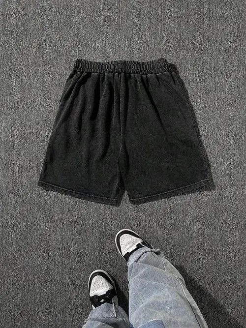 Jean OPIUM Y2K shorts washed Punk Size US 30 / EU 46 - 3 Thumbnail