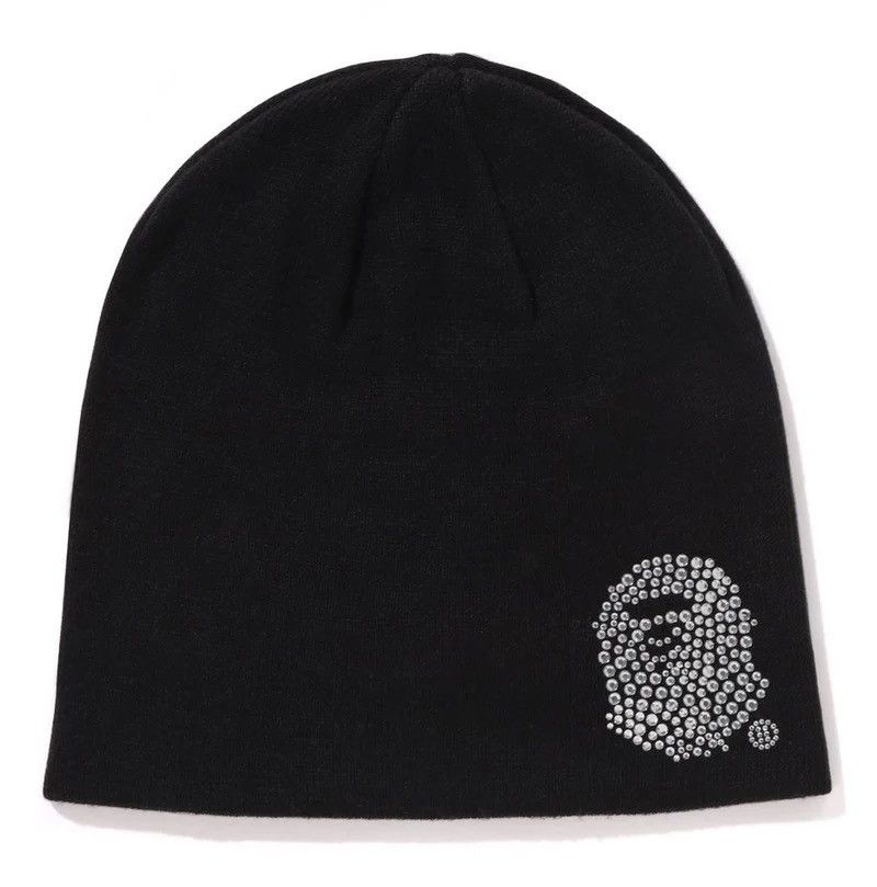 Bape Bape Beanie Size ONE SIZE - 1 Thumbnail
