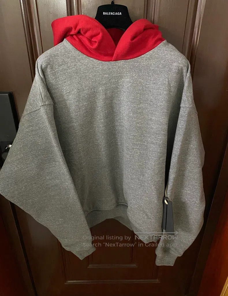 Fear of God Fear of God Season 5 Little Red Riding Hood Size US M / EU 48-50 / 2 - 1 Thumbnail