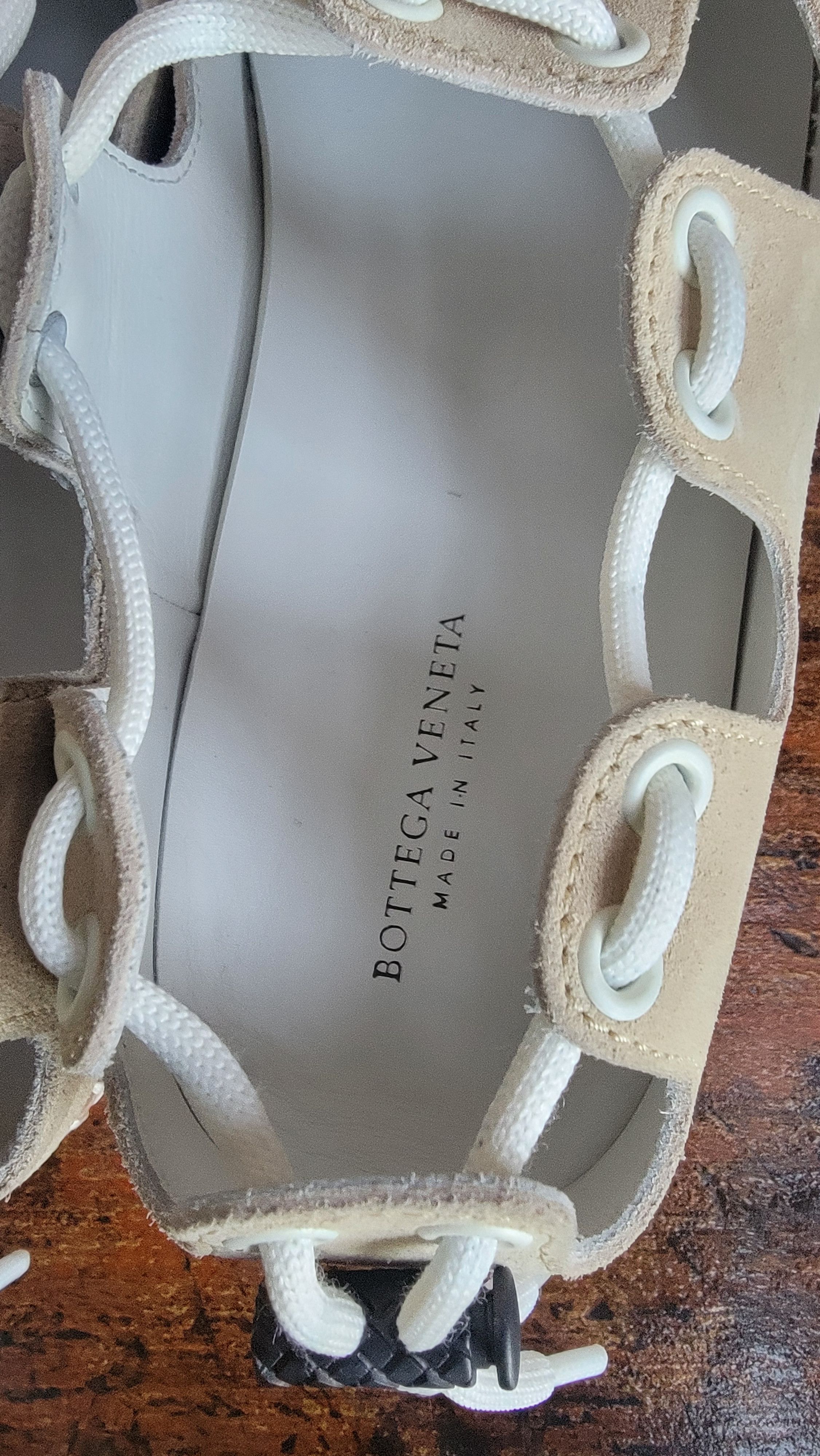 Bottega Veneta Bottega veneta Flats size 40 Size US 10 / IT 40 - 5 Thumbnail